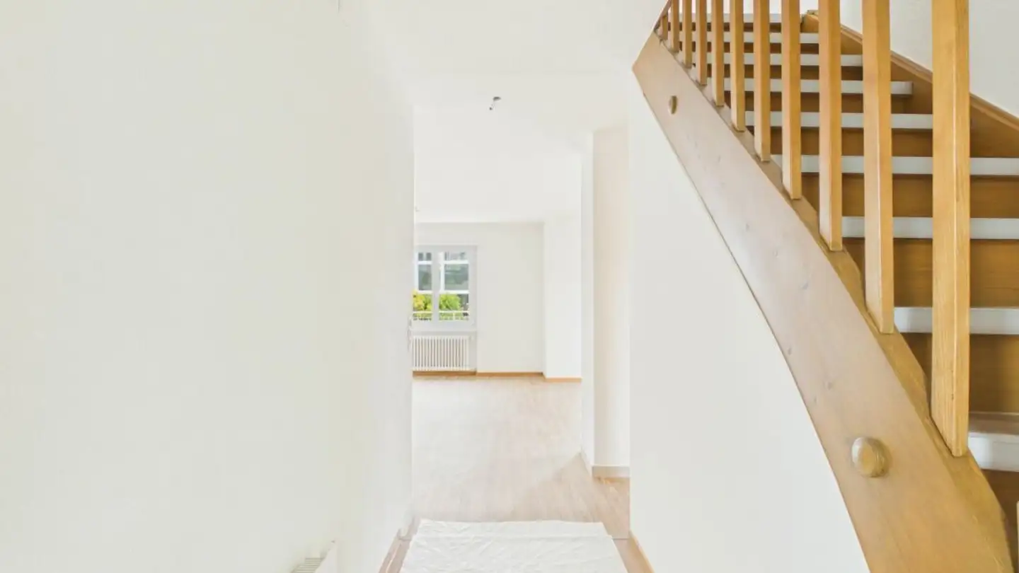 Einfamilienhaus mieten - Nassackerstrasse 6, 8903 Birmensdorf ZH - Foto 4