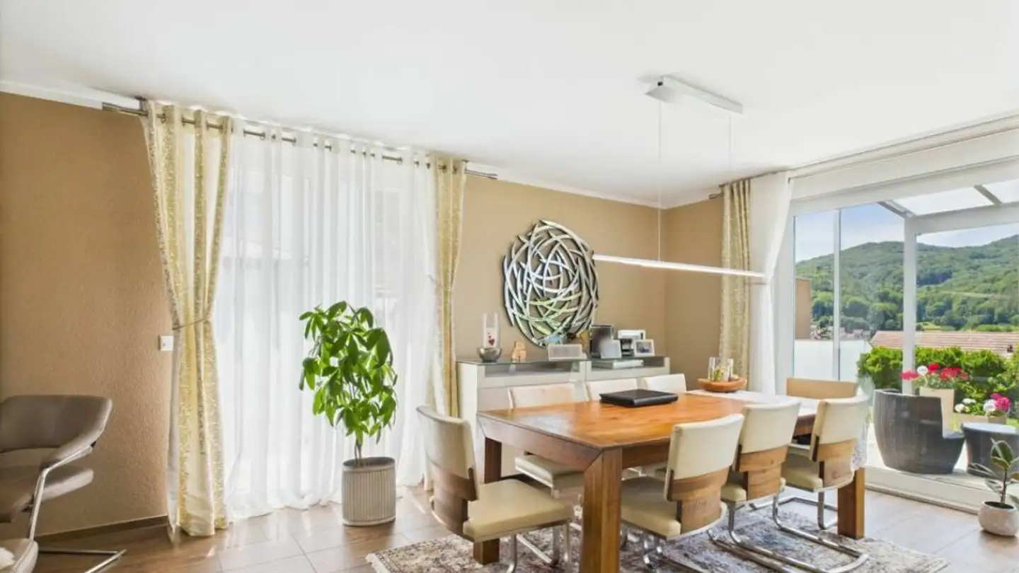 Casa singola in vendita - Mittlerer Katzenstirnenweg 13b, 4314 Zeiningen - Photo 4