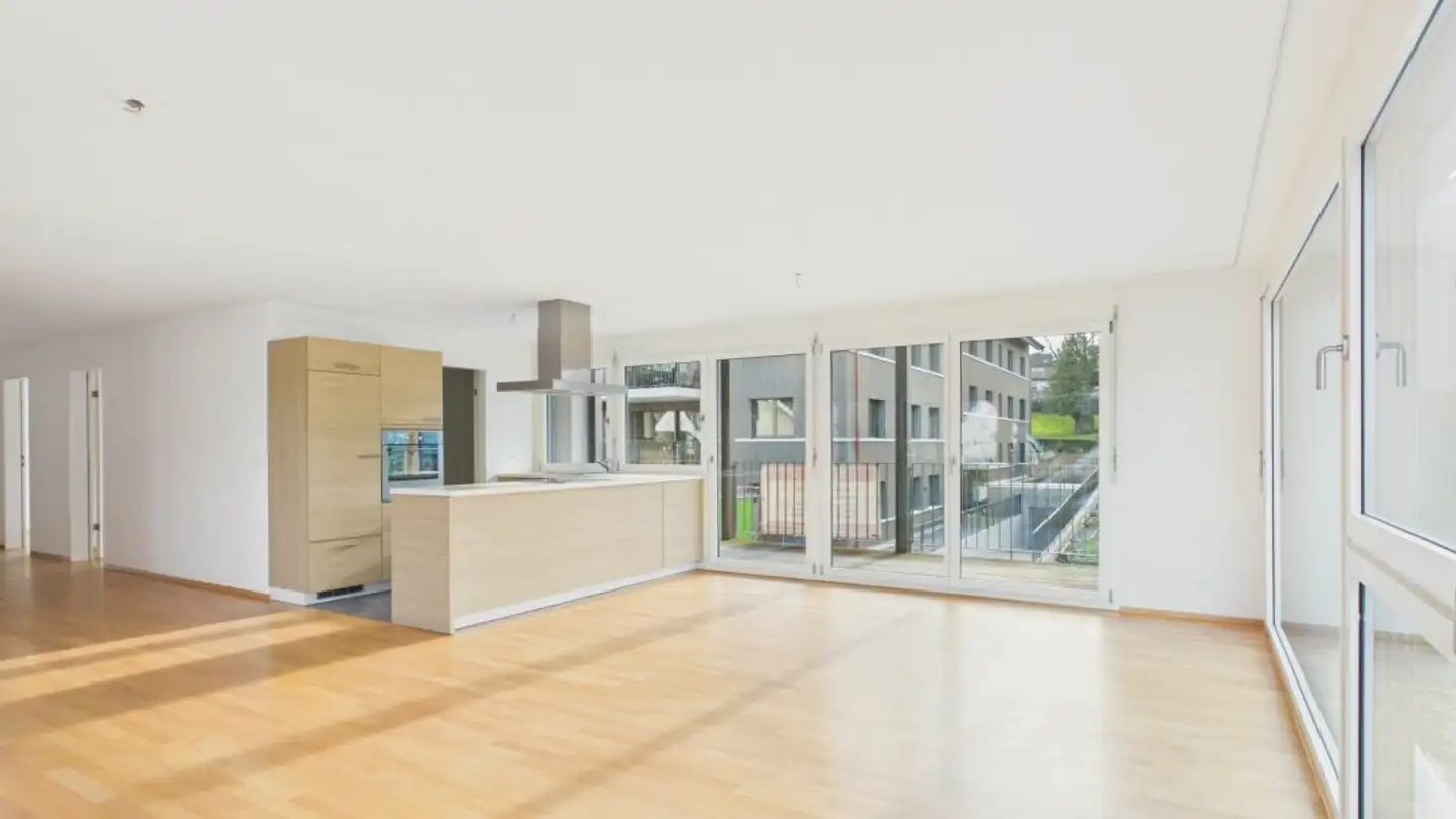 Apartment for rent - Adlerstrasse 25, 4312 Magden