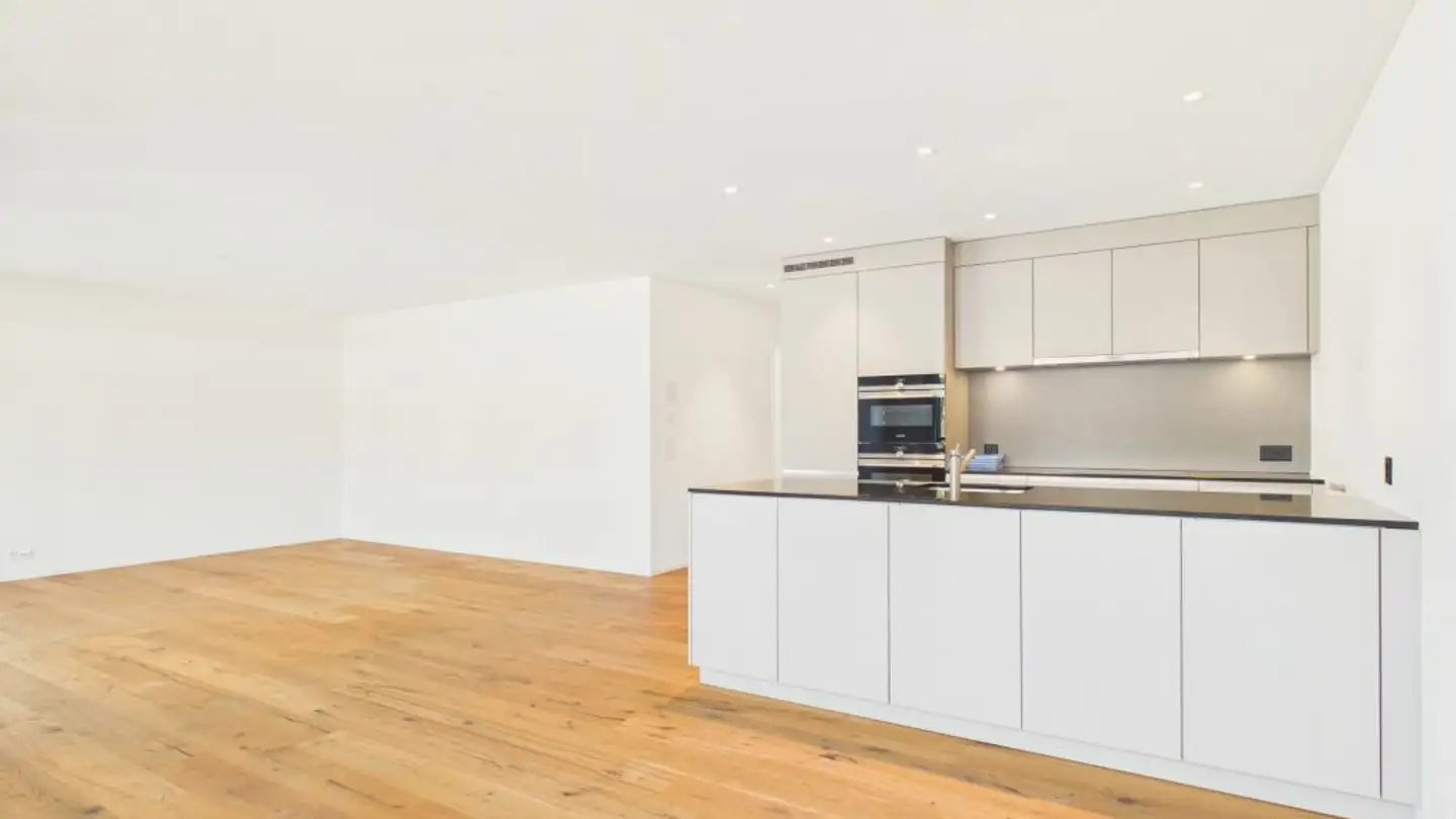 Apartment for rent - Hauptstrasse 44, 5737 Menziken