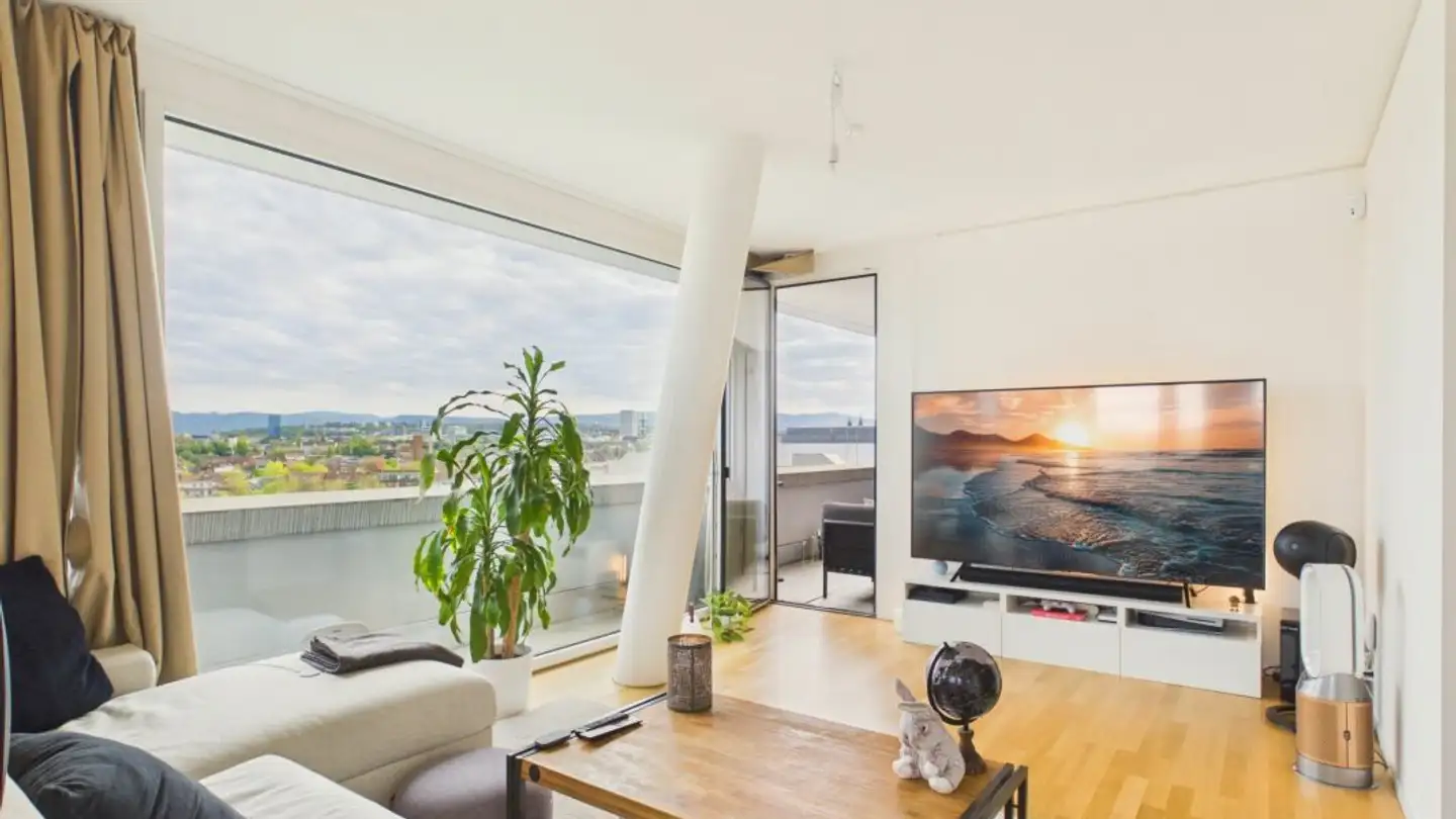 Appartement à louer - Rosentalstrasse 17, 4058 Basel