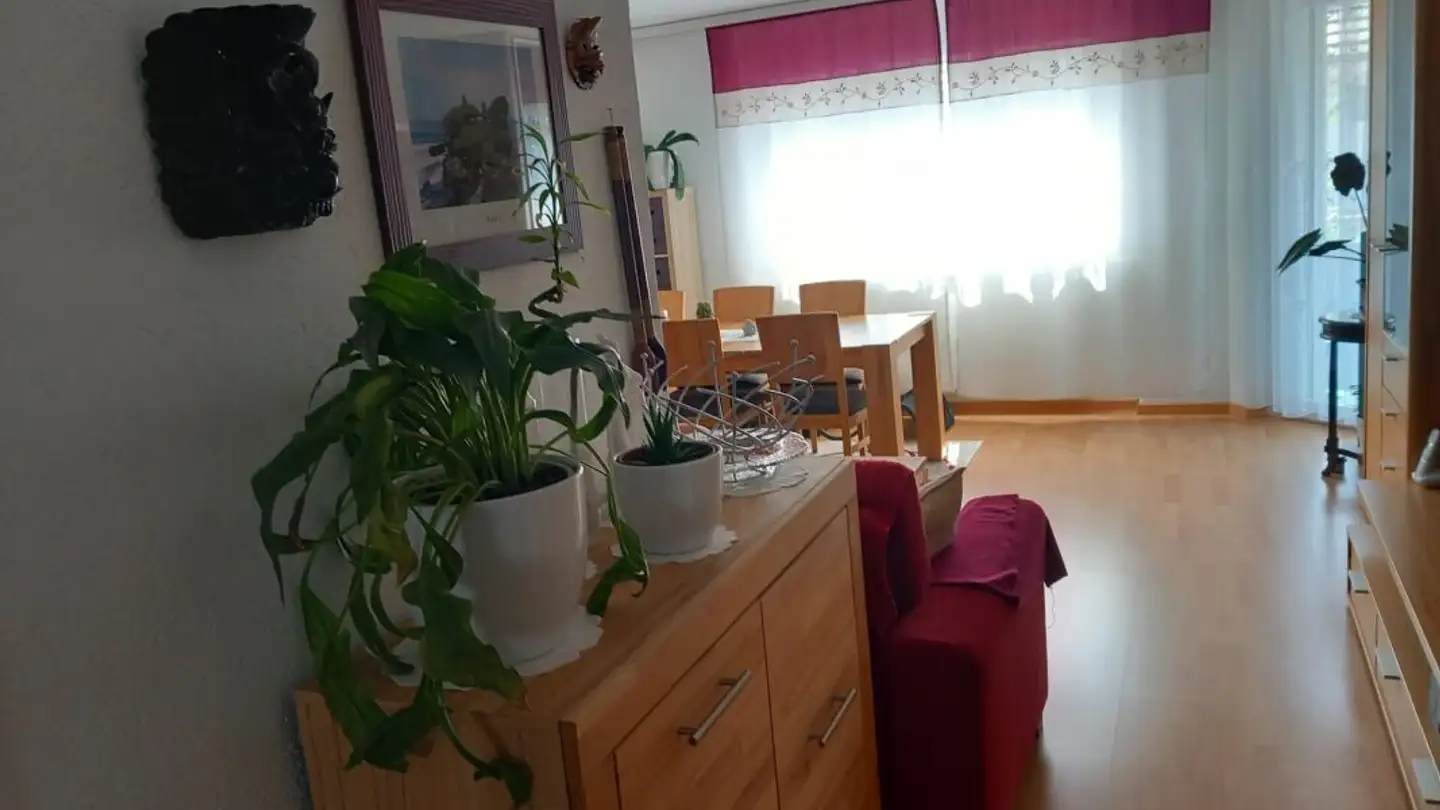 Appartamento in affitto - Föhrenstrasse 3, 4313 Möhlin - Photo 2