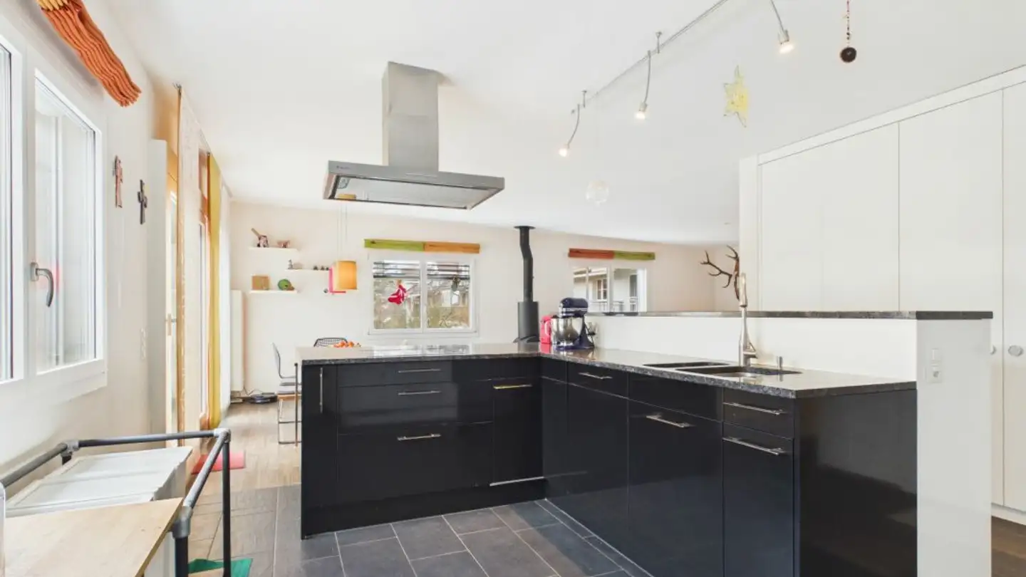 Attico in vendita - Grubenstrasse 32, 4222 Zwingen - Foto 4