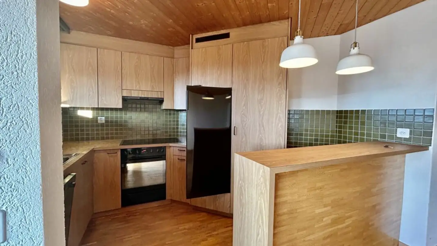 Apartment for rent - Gstaltenstrasse 34, 4416 Bubendorf - Photo 3