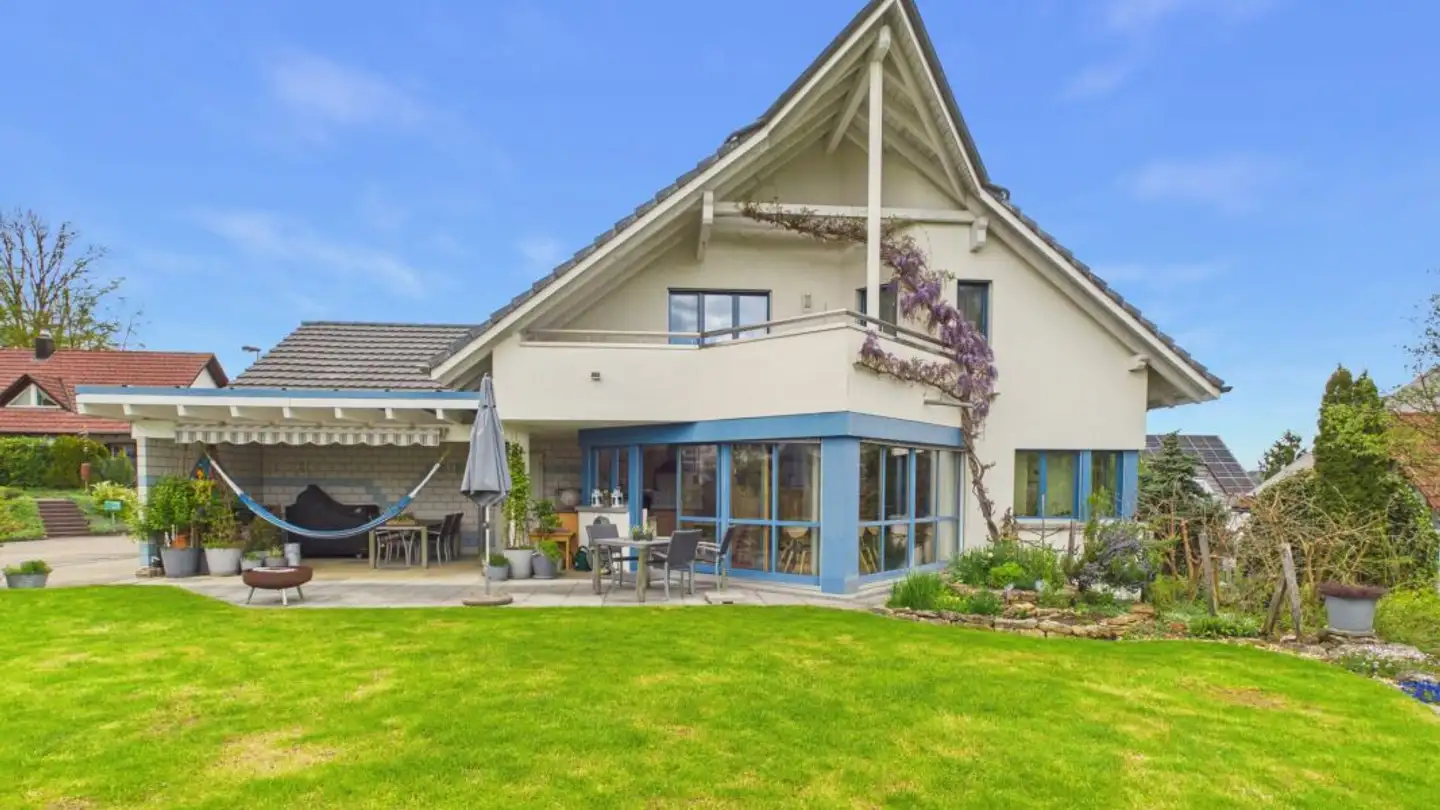 Casa singola in vendita - Hinterholzring 13, 4443 Wittinsburg