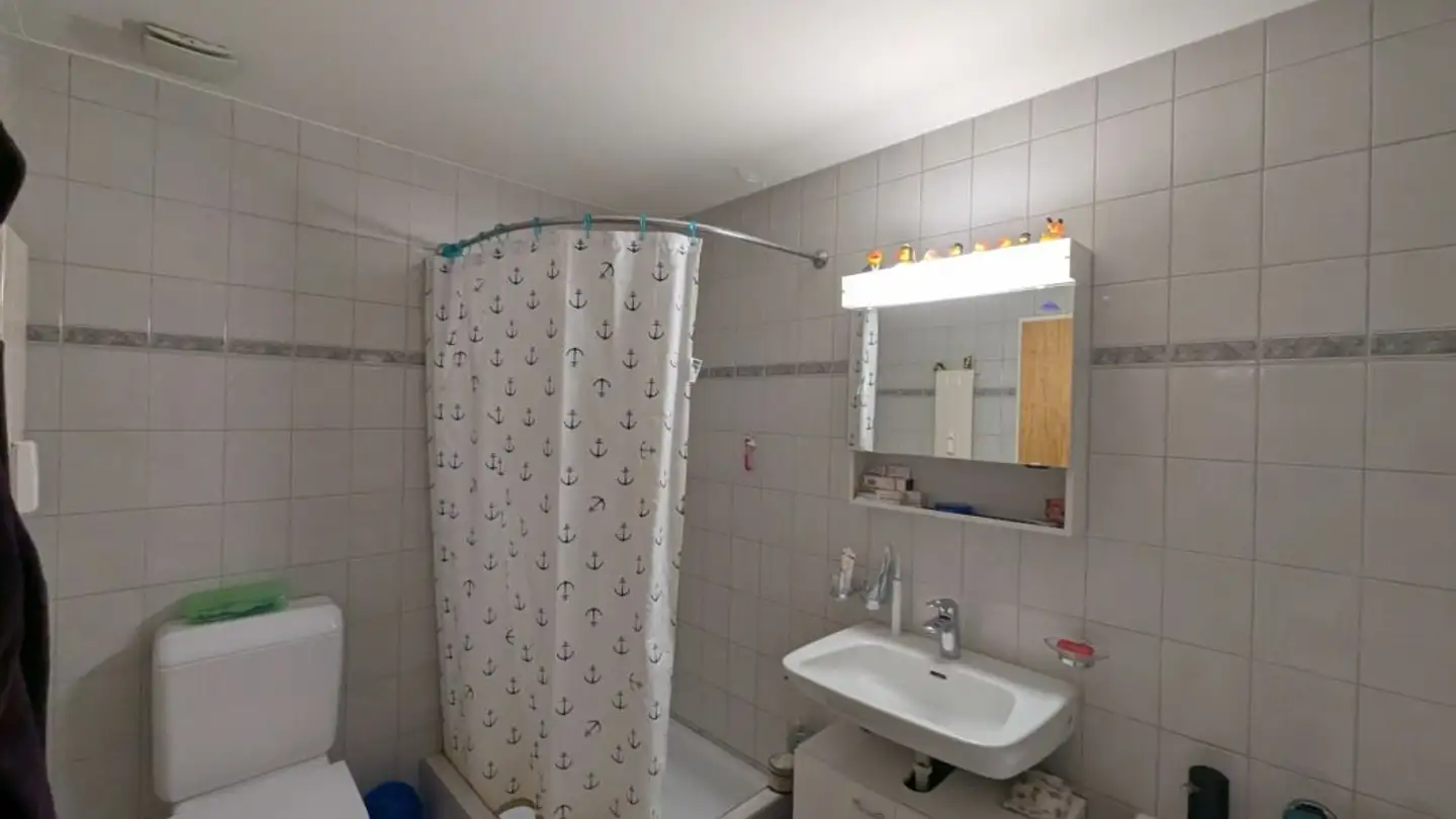 Appartement à louer - Hauptstrasse 66, 4436 Oberdorf BL - Photo 4