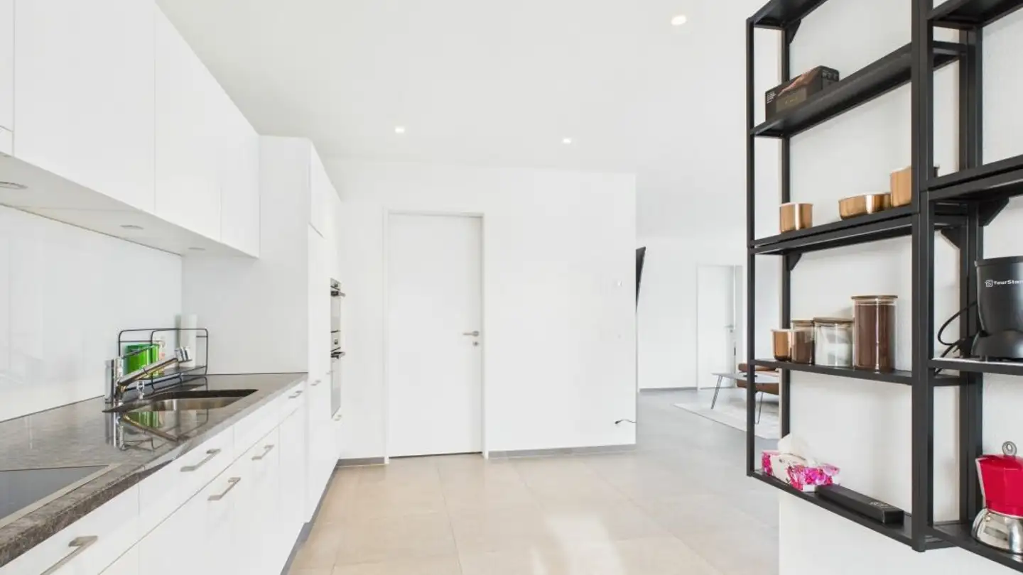 Wohnung kaufen - Bahnhofstrasse 2c, 4334 Sisseln AG - Foto 4