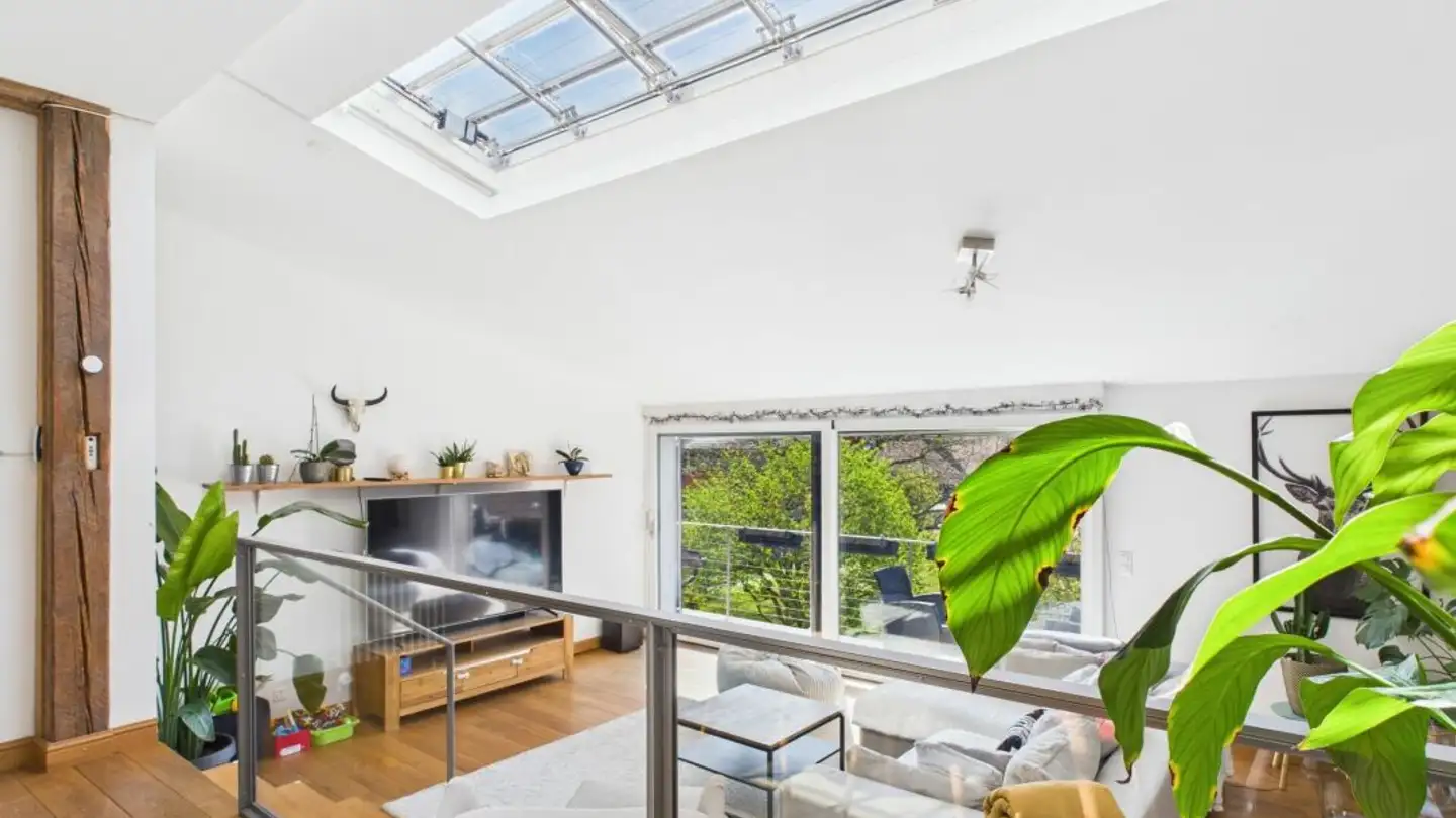 Appartamento in vendita - Hauptstrasse 80, 4422 Arisdorf - Photo 3