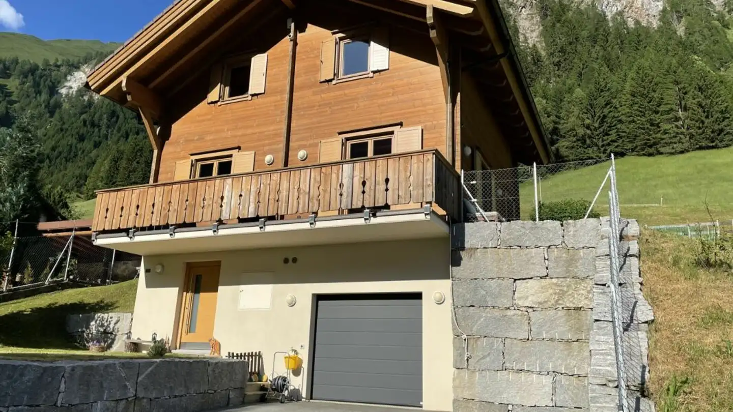 Chalet in vendita - Cozzera 12, 6720 Ghirone - Photo 2