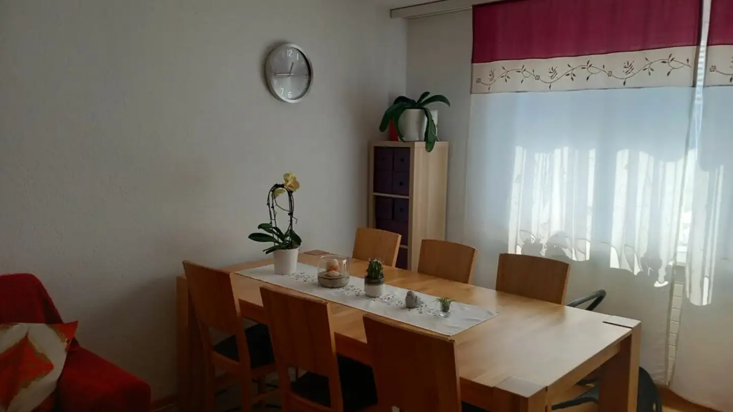 Appartamento in affitto - Föhrenstrasse 3, 4313 Möhlin
