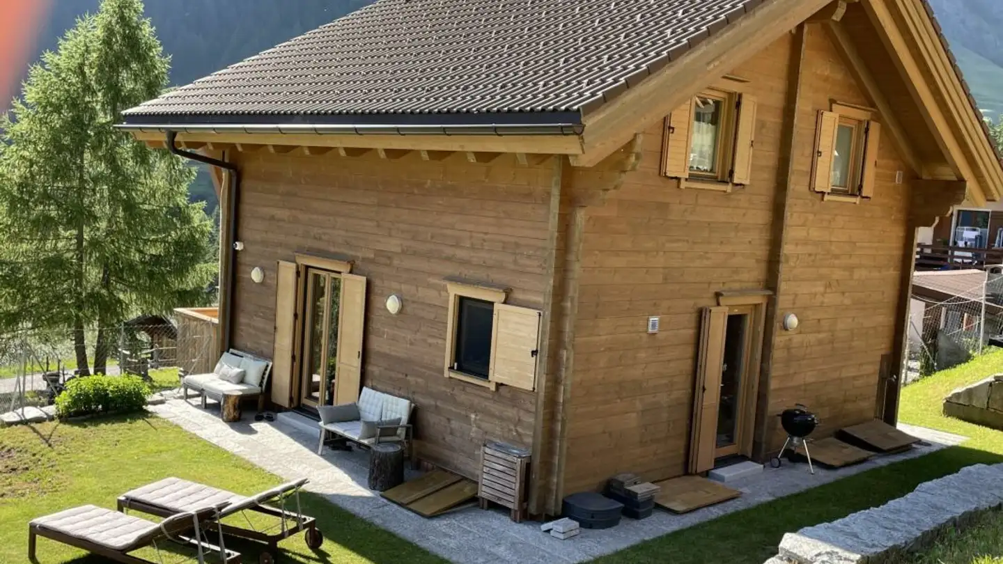 Chalet in vendita - Cozzera 12, 6720 Ghirone - Photo 4