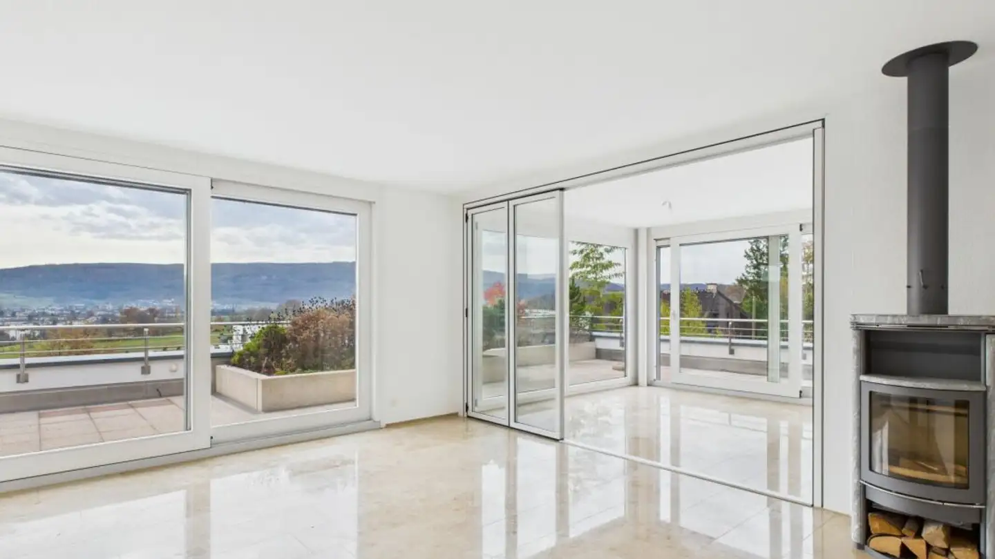 Wohnung kaufen - Vorderbergstrasse 50, 4104 Oberwil BL