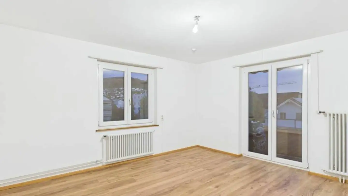 Appartamento in affitto - Baumgartenweg 5, 4402 Frenkendorf - Photo 2