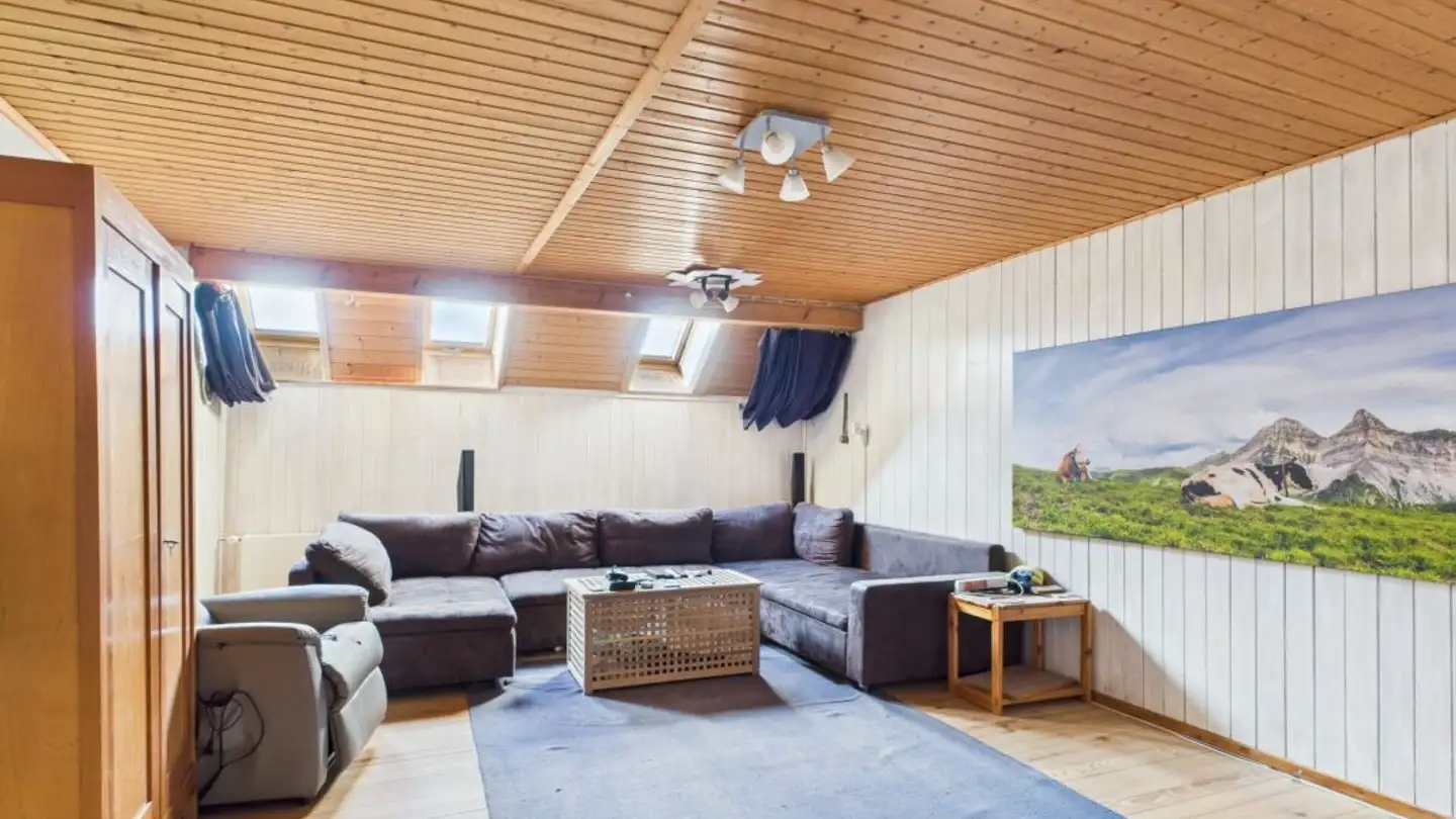 Bauernhof mieten - Gisibergweg 101, 4456 Tenniken - Foto 3