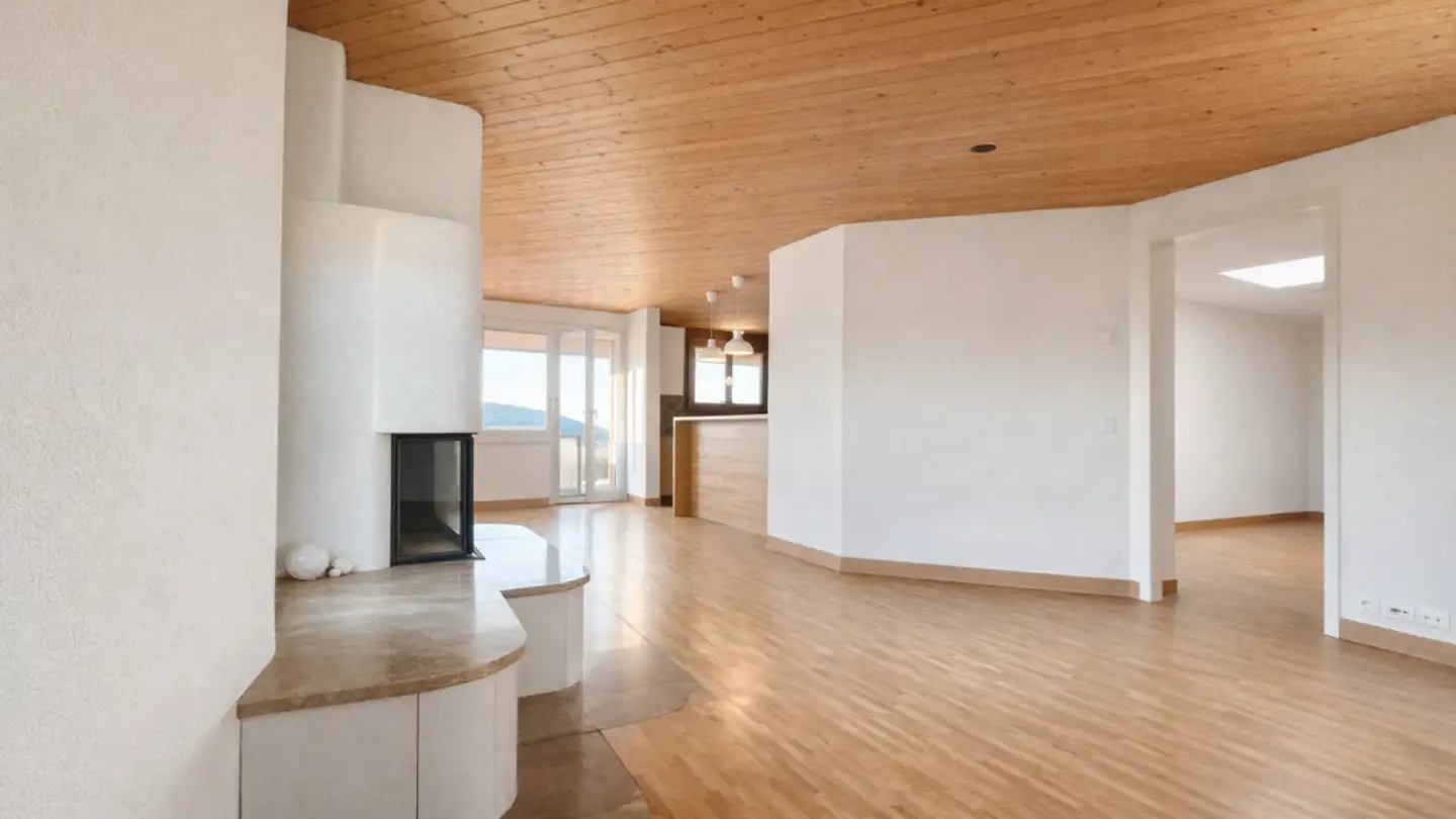 Apartment for rent - Gstaltenstrasse 34, 4416 Bubendorf - Photo 2