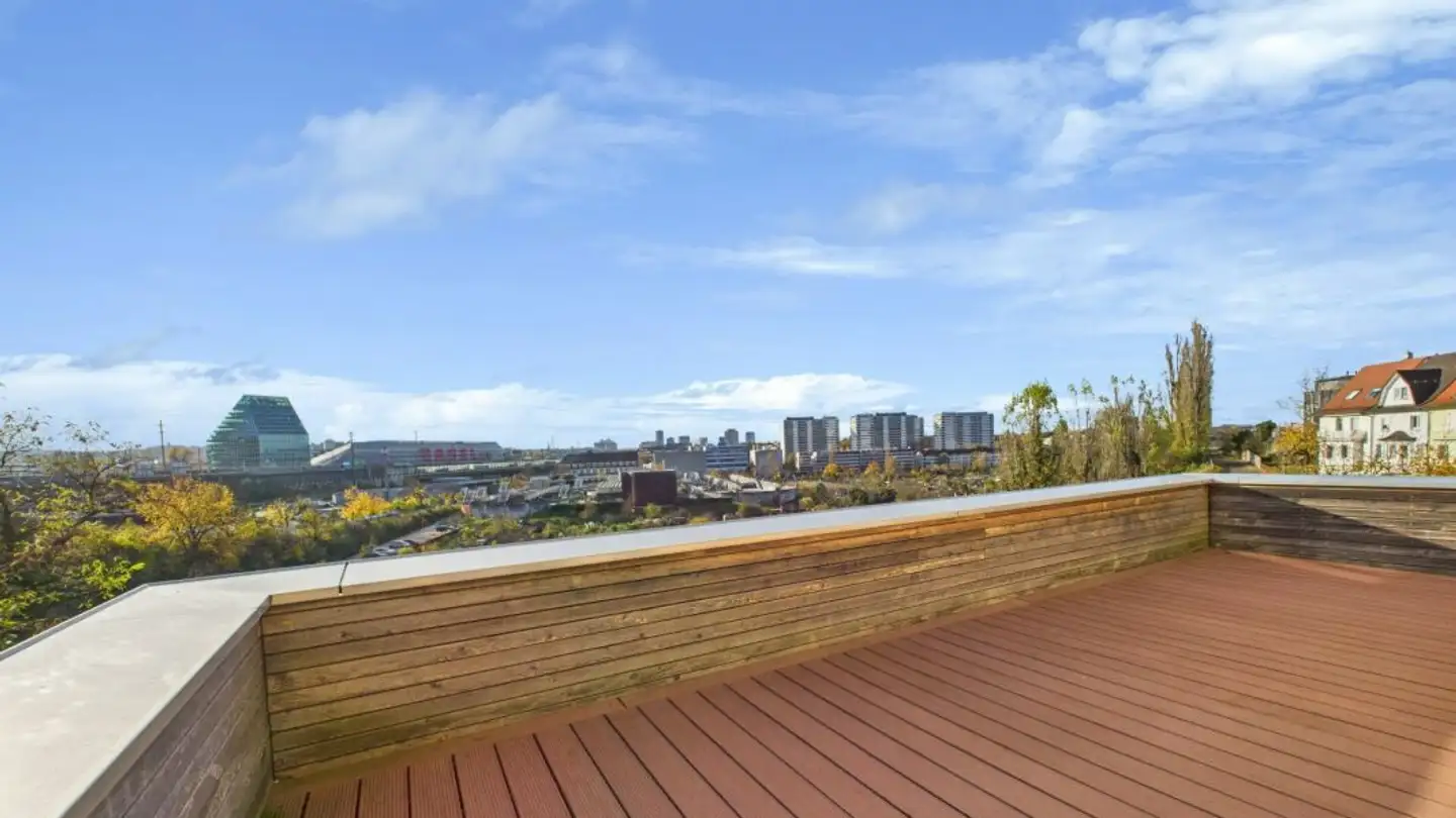 Casa singola in vendita - Muttenzerstrasse 128, 4127 Birsfelden - Photo 3