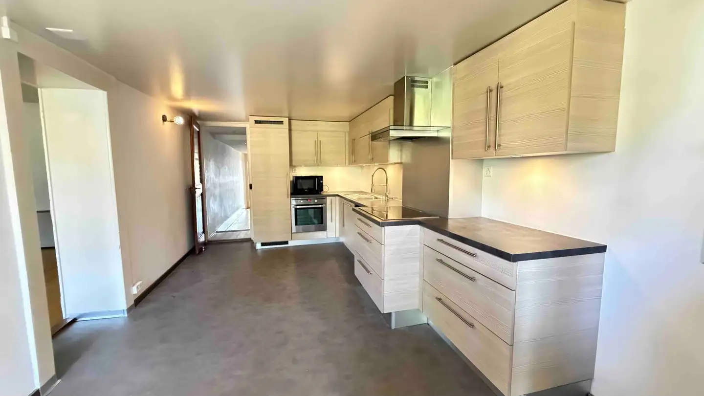 Apartment for rent - Grand-Rue 30, 1180 Rolle - Photo 4