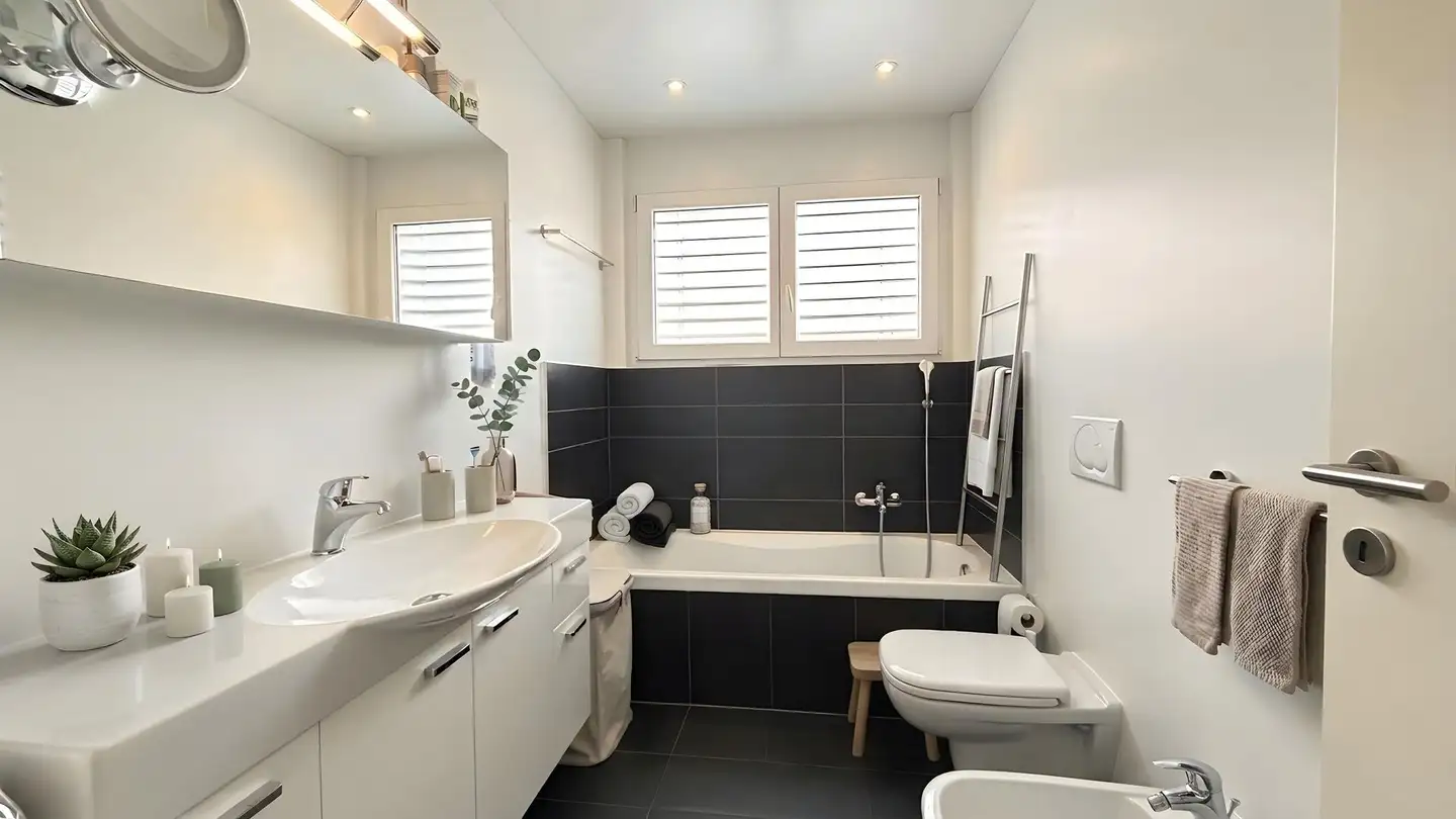 Wohnung mieten - 6500 Bellinzona - Foto 4