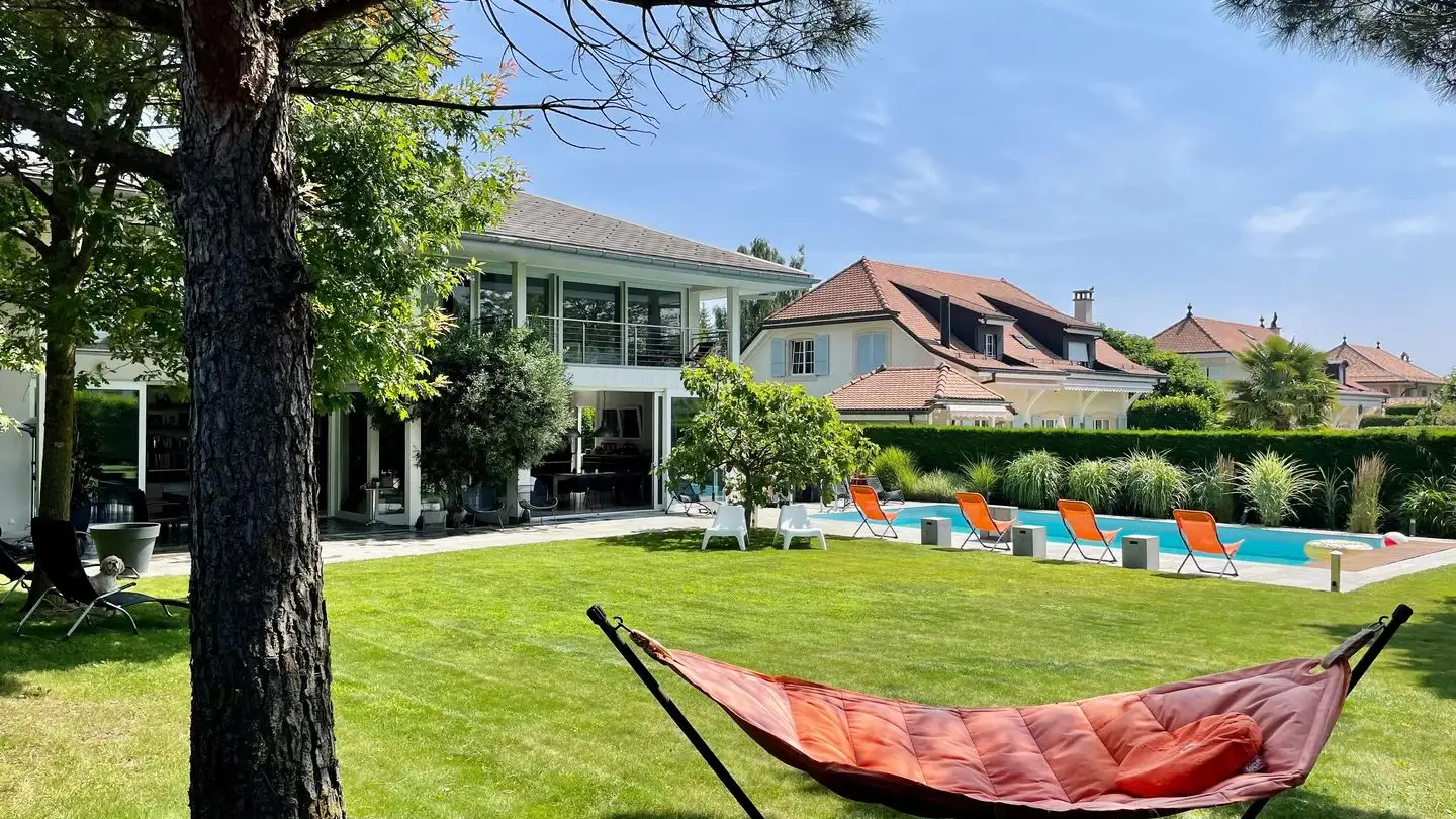 Maison individuelle à louer - 1296 Coppet - Photo 2
