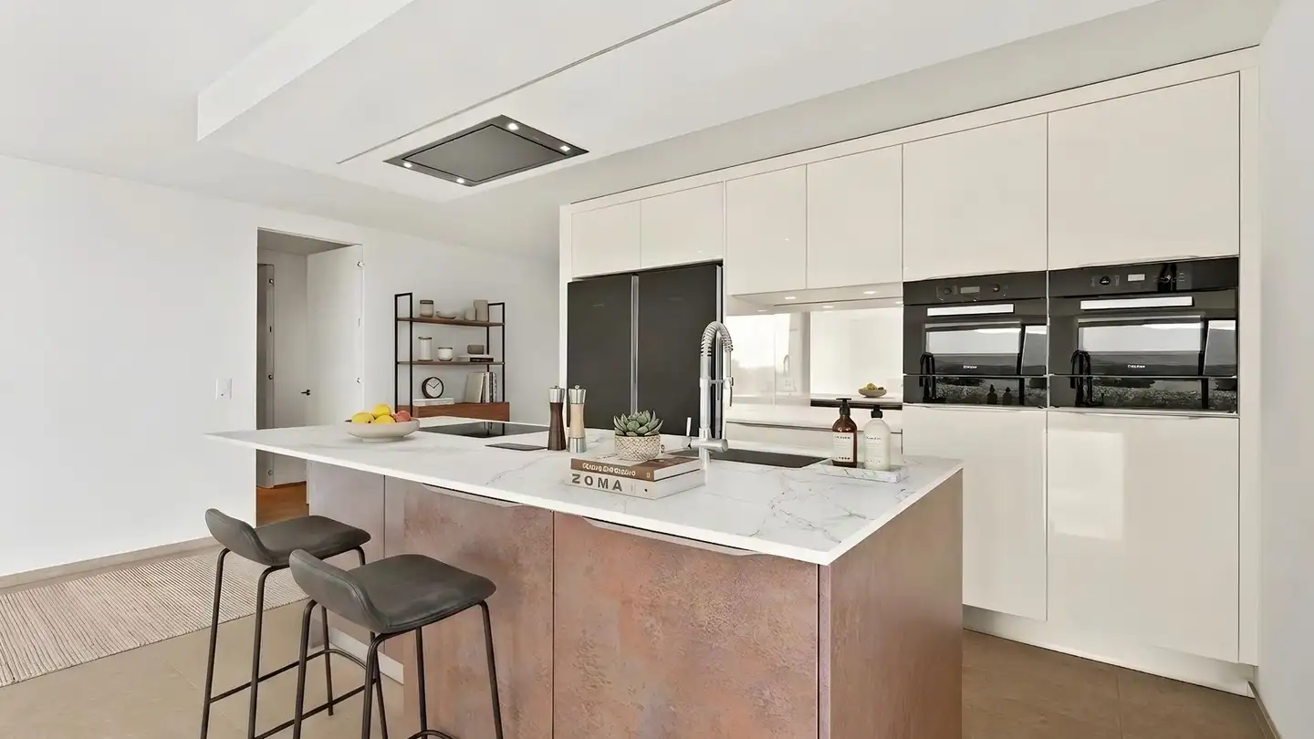 Apartment for rent - Chemin De La Promeyriaz 12, 1272 Genolier - Photo 3