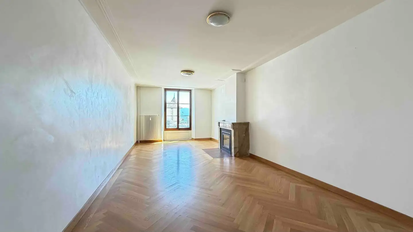 Apartment for rent - Grand-Rue 30, 1180 Rolle - Photo 2