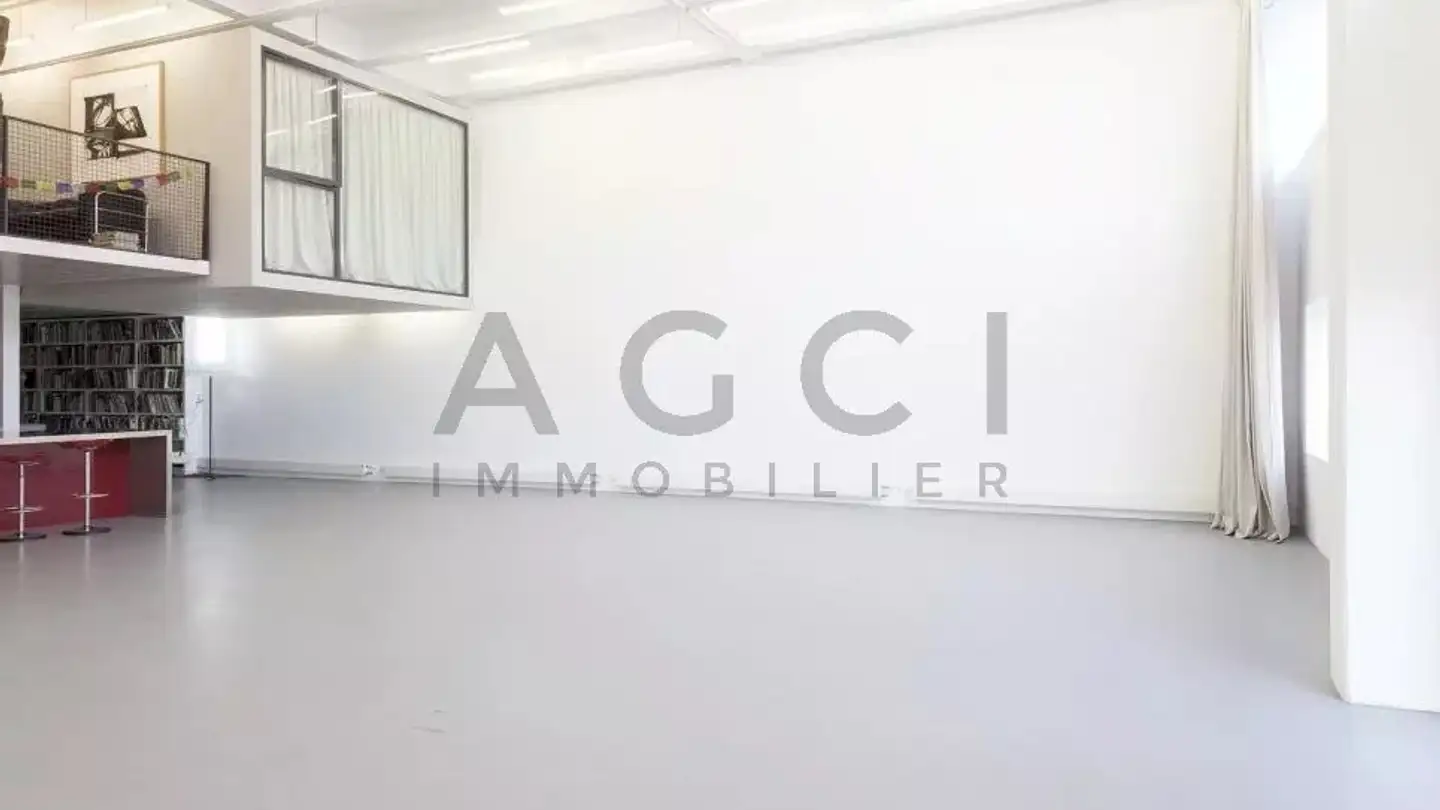 Spazio ufficio in affitto - 1227 Carouge GE - Foto 4