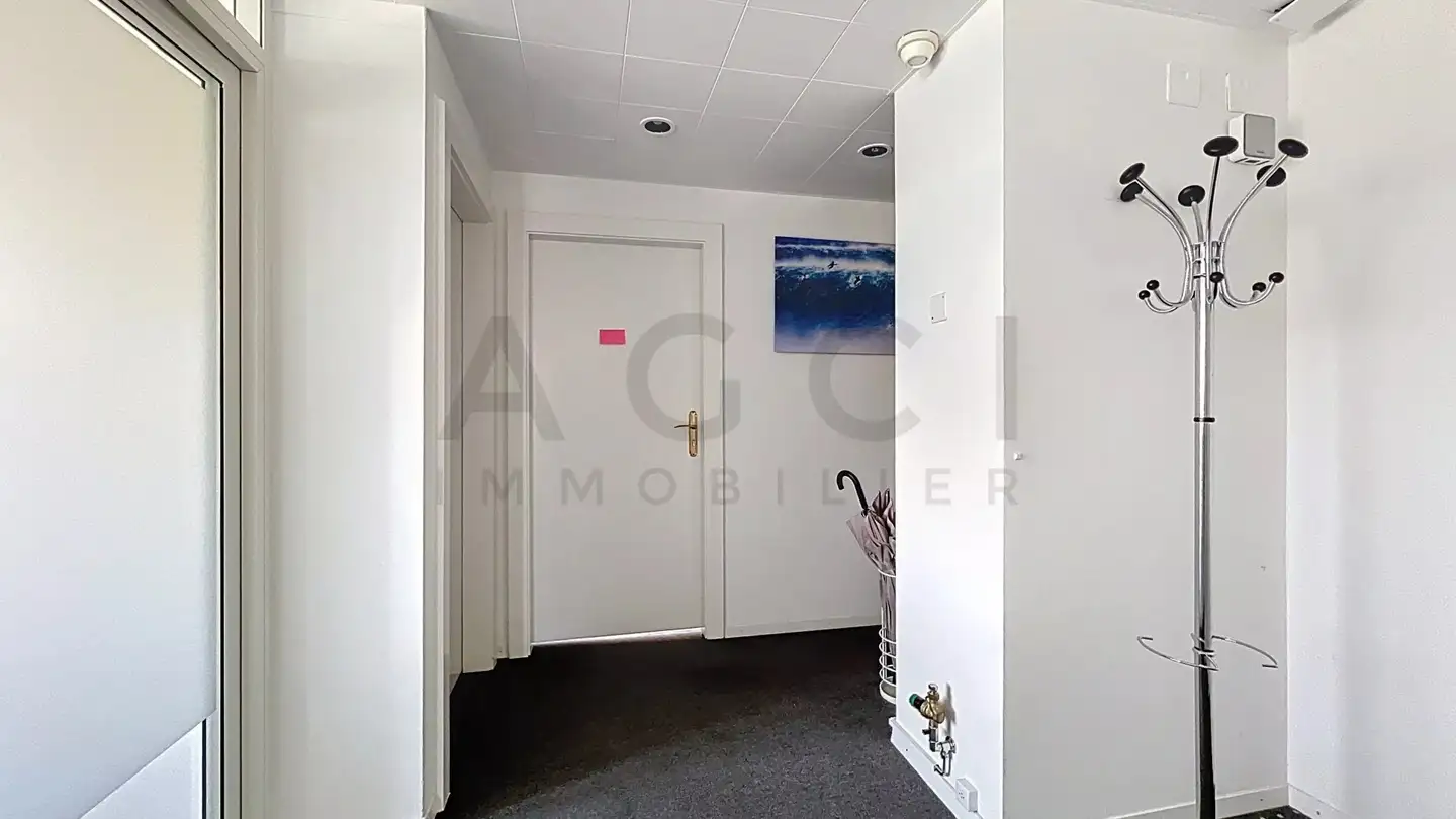 Office space for rent - 1205 Genève - Photo 3