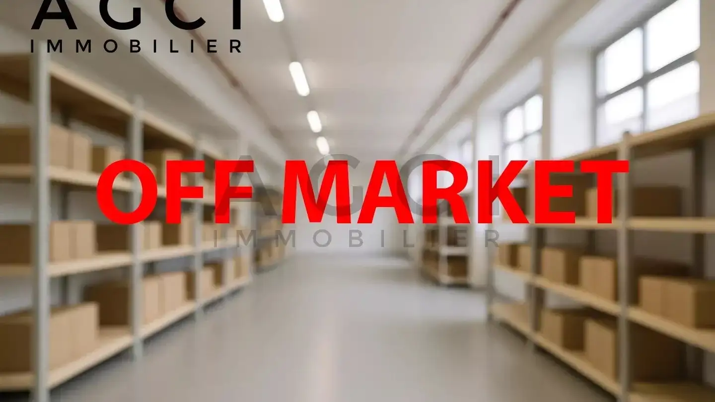 Mixed-use building for sale - 1225 Chêne-Bourg