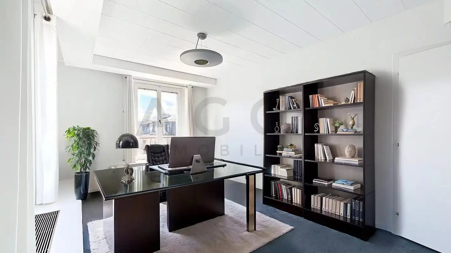 Office space for rent - 1205 Genève - Photo 4