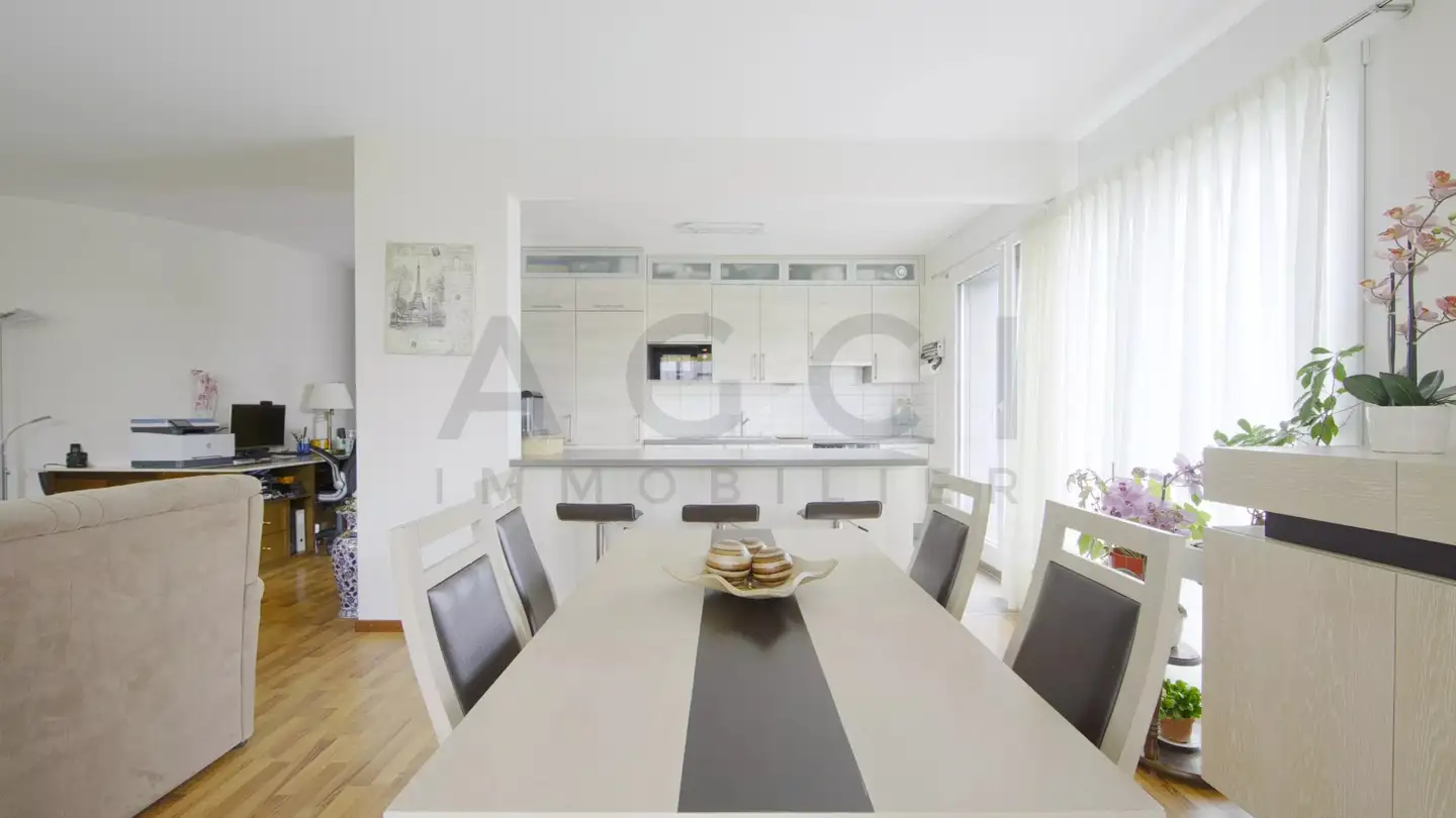 Apartment for sale - 1219 Châtelaine - Photo 4