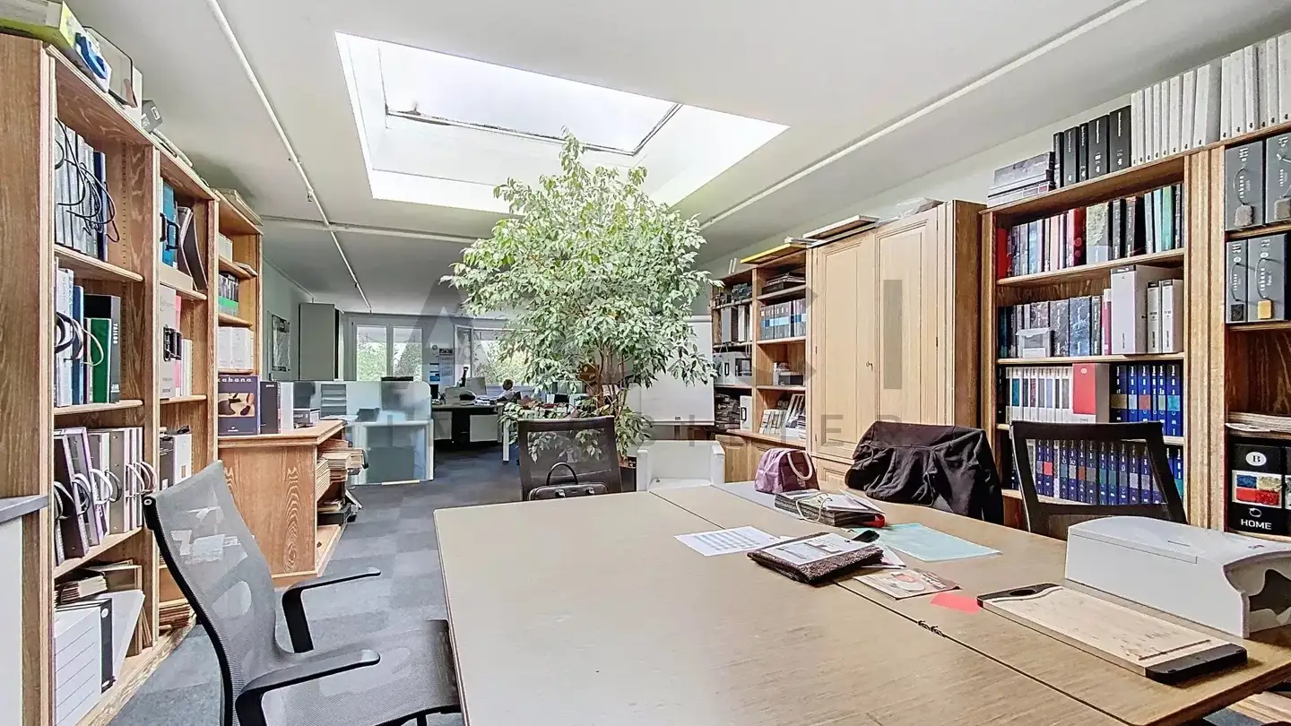 Immeuble mixte à vendre - 1225 Chêne-Bourg - Photo 2