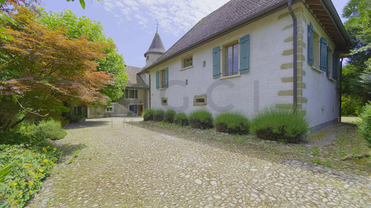 Maison individuelle à vendre - 1242 Satigny - Photo 4