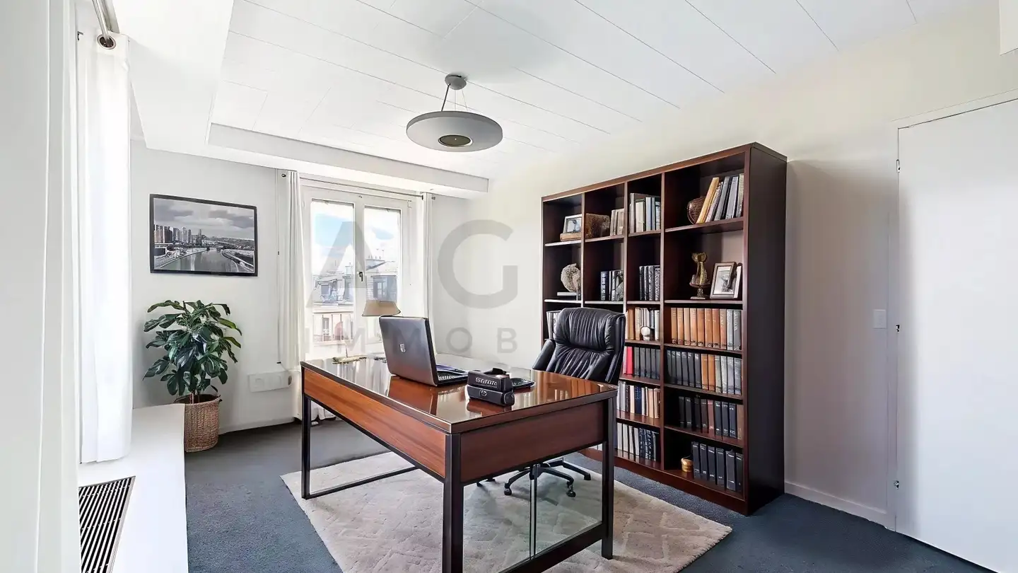 Office space for rent - 1205 Genève - Photo 3