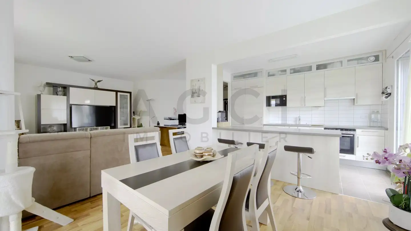 Apartment for sale - 1219 Châtelaine - Photo 3