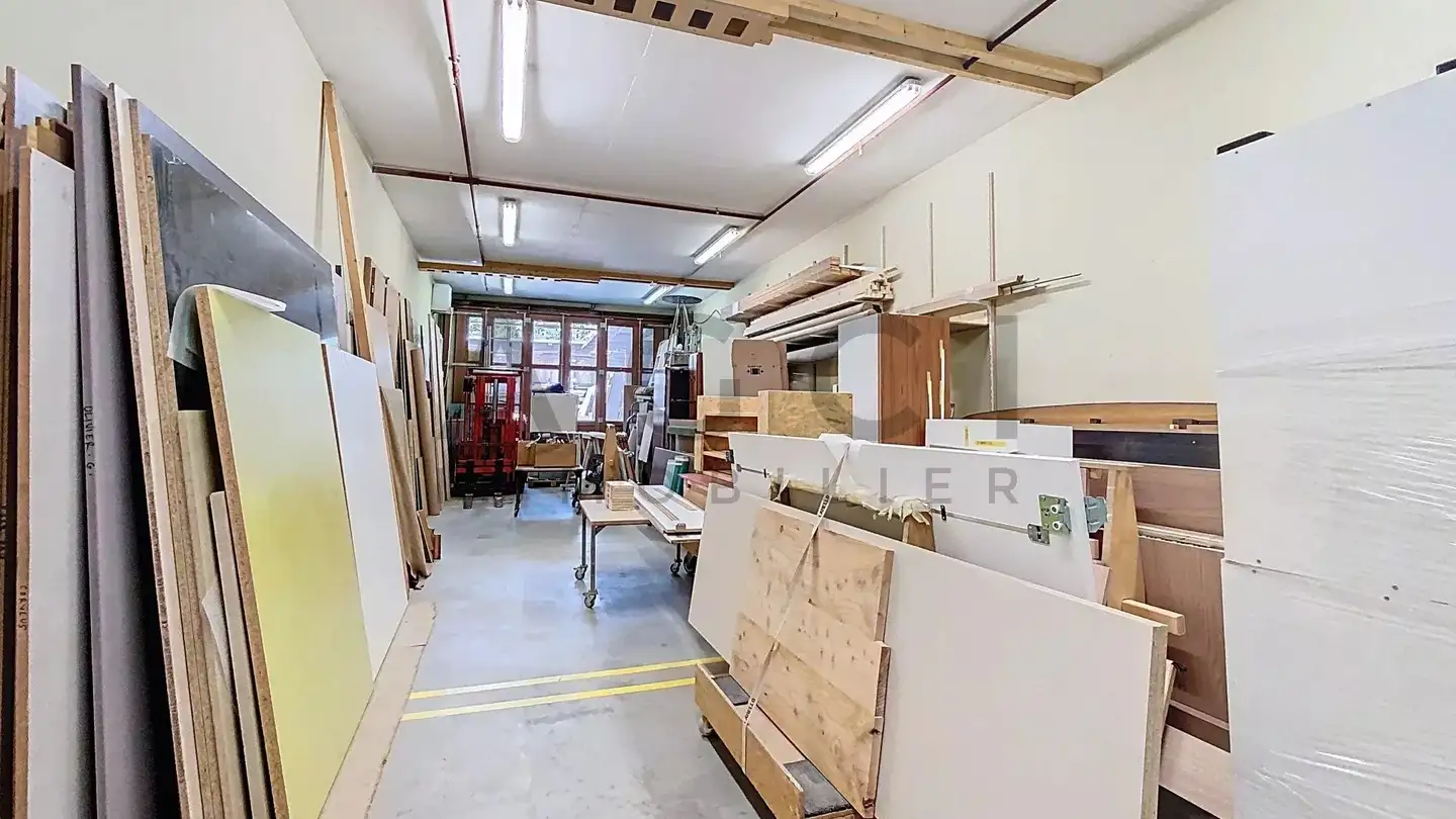 Immeuble mixte à vendre - 1225 Chêne-Bourg - Photo 3