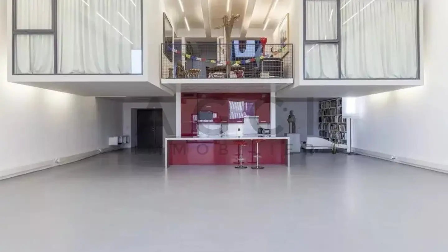 Spazio ufficio in affitto - 1227 Carouge GE - Foto 2