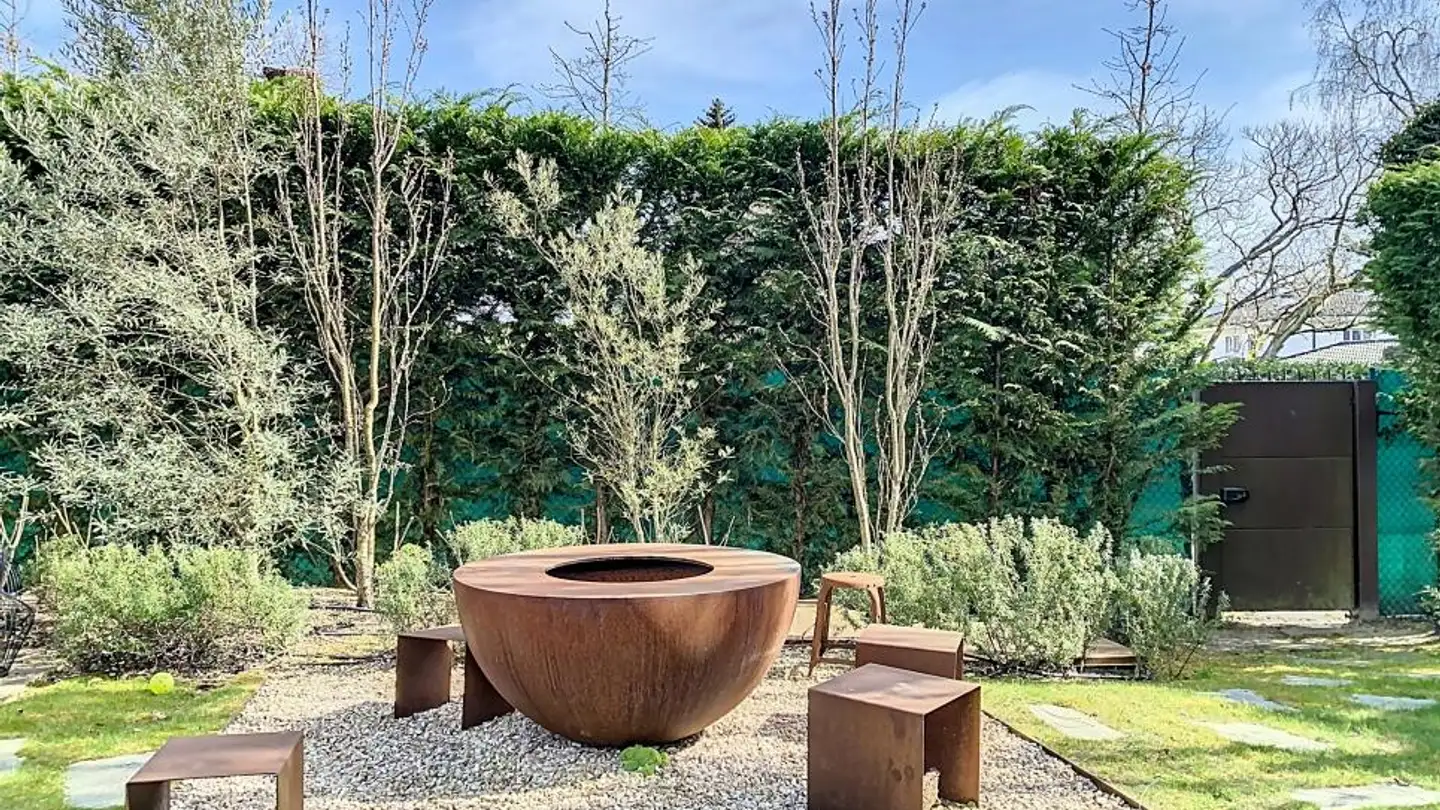 Casa bifamiliare in vendita - 1223 Cologny - Photo 4