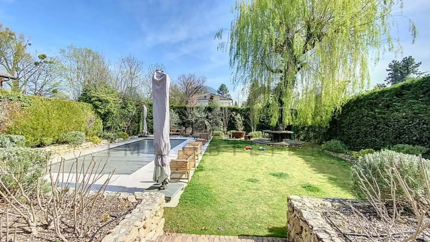 Casa bifamiliare in vendita - 1223 Cologny - Photo 3