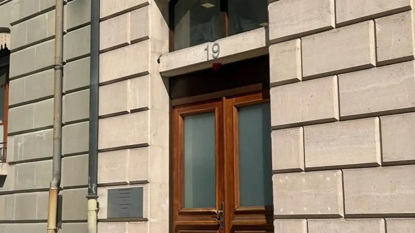 Spazio ufficio in affitto - 1205 Genève - Photo 2