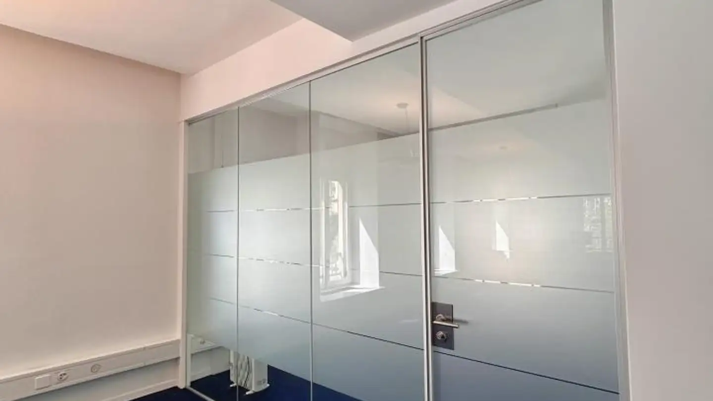 Spazio ufficio in affitto - 1205 Genève - Photo 4