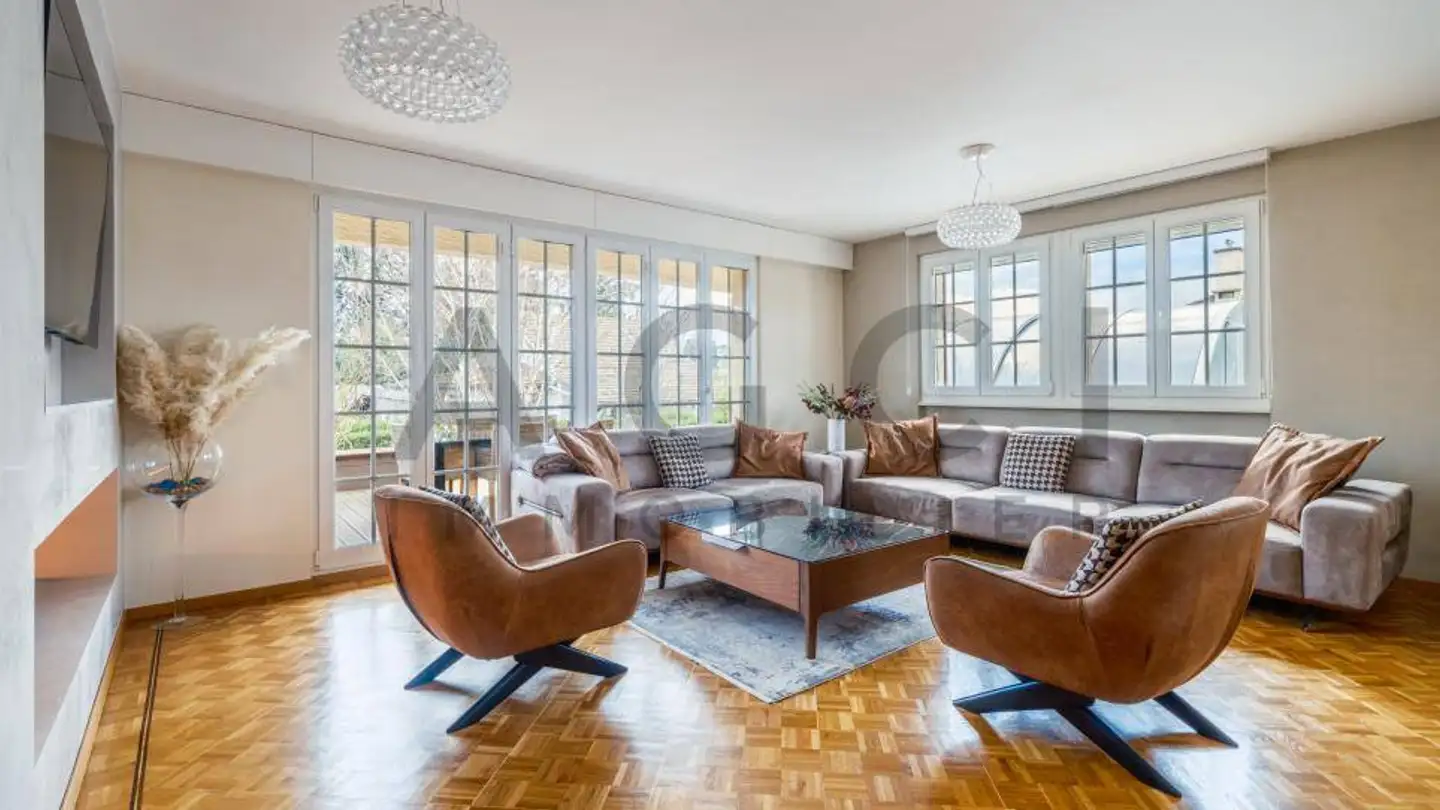 Villa in vendita - 1214 Vernier - Photo 2