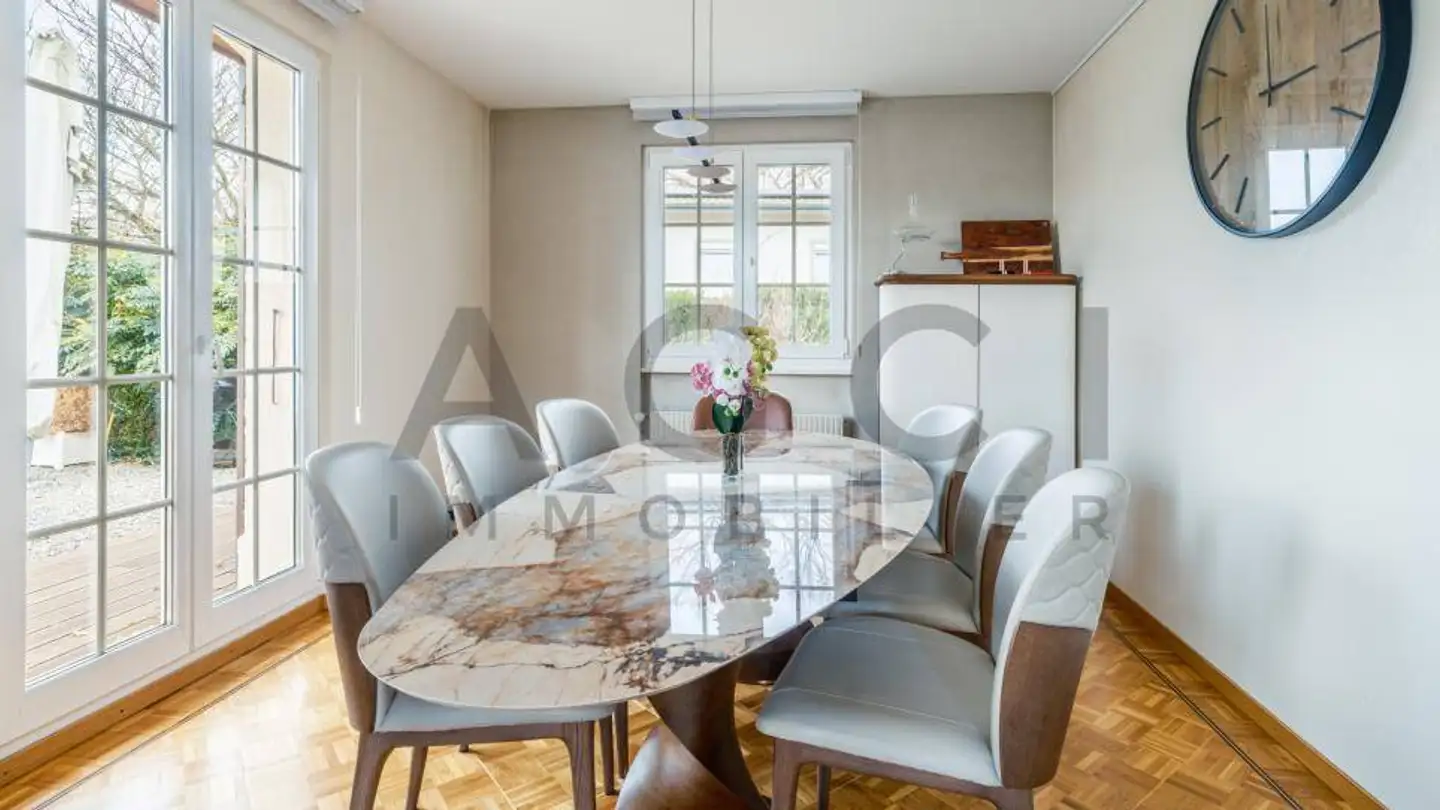 Villa in vendita - 1214 Vernier - Photo 4