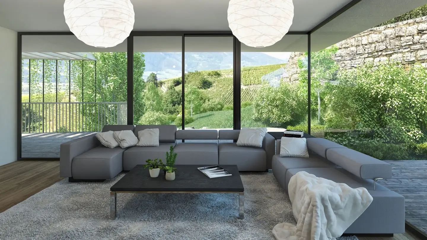 Apartment for sale - Impasse De La Loquette, 3960 Sierre - Photo 3