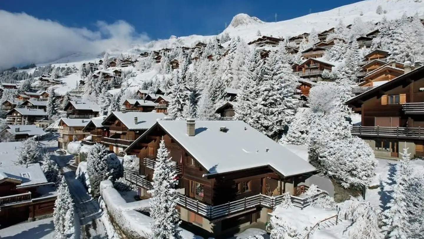 Appartement à vendre - 1936 Verbier - Photo 3