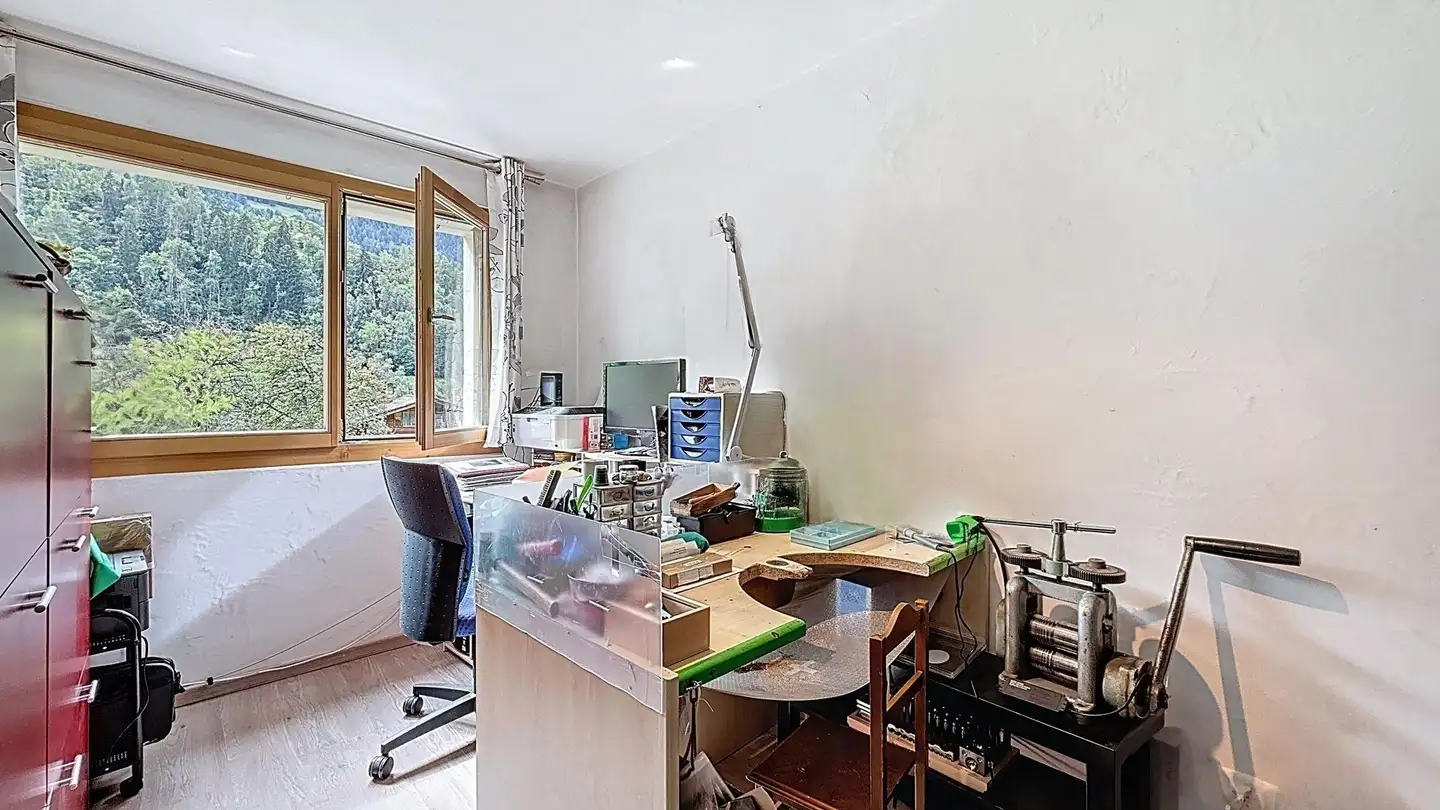 Casa singola in vendita - 1934 Le Châble VS - Photo 4