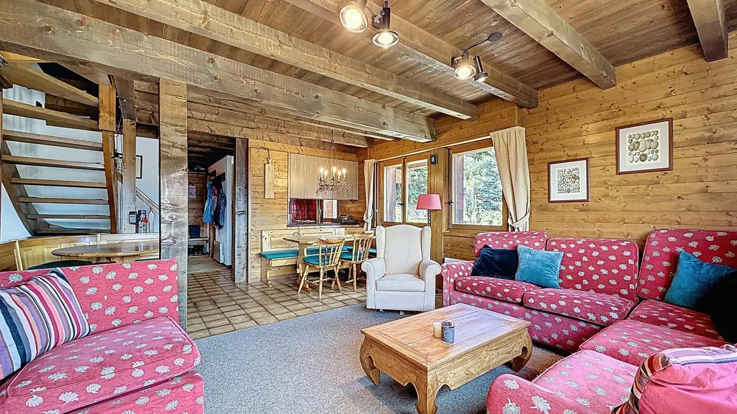 Appartamento in vendita - 1936 Verbier - Photo 4