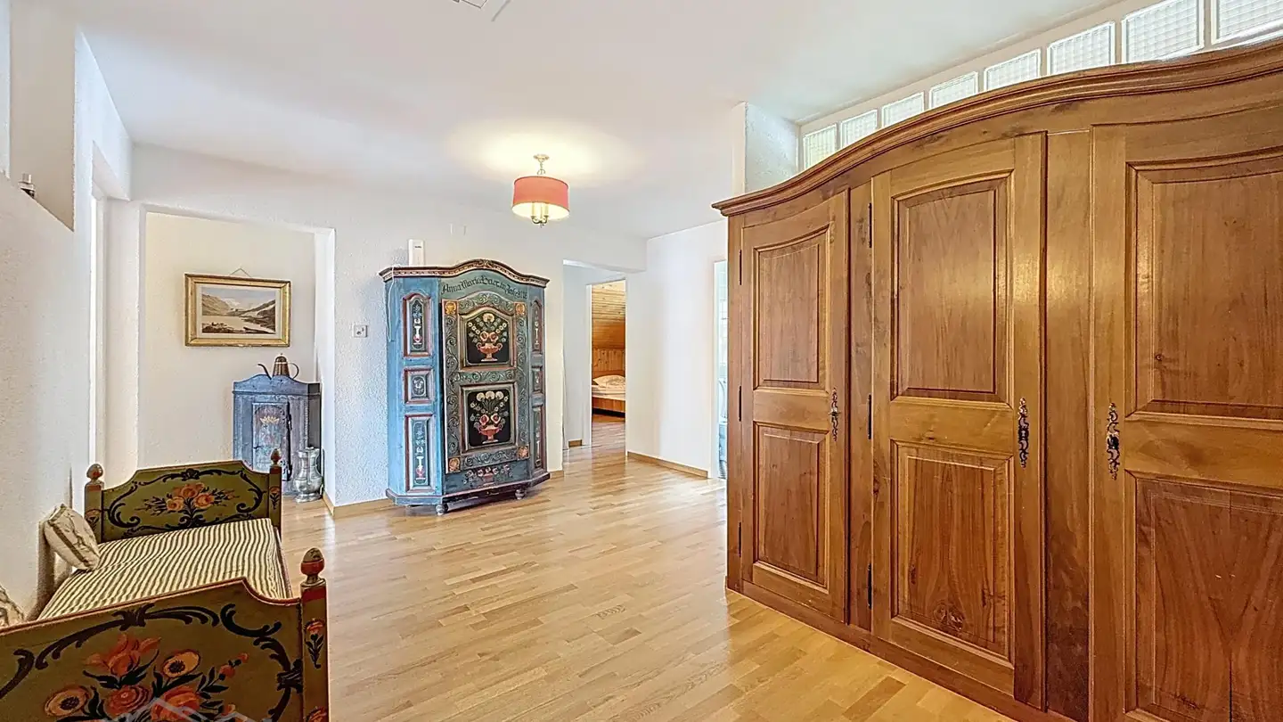 Appartamento in vendita - Rue Du Centre Sportif 15, 1936 Verbier - Photo 4