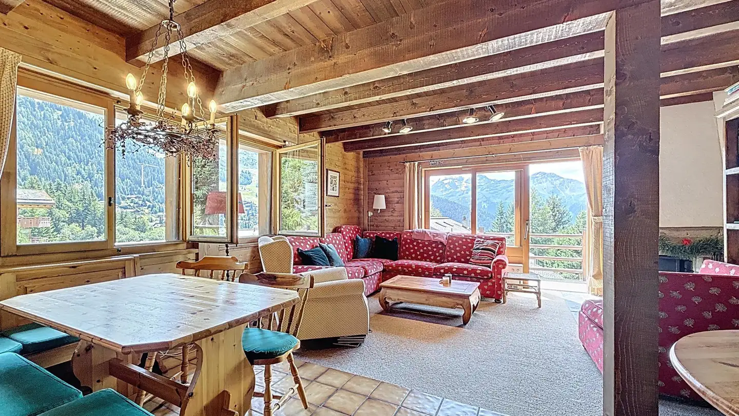 Appartamento in vendita - 1936 Verbier - Photo 2