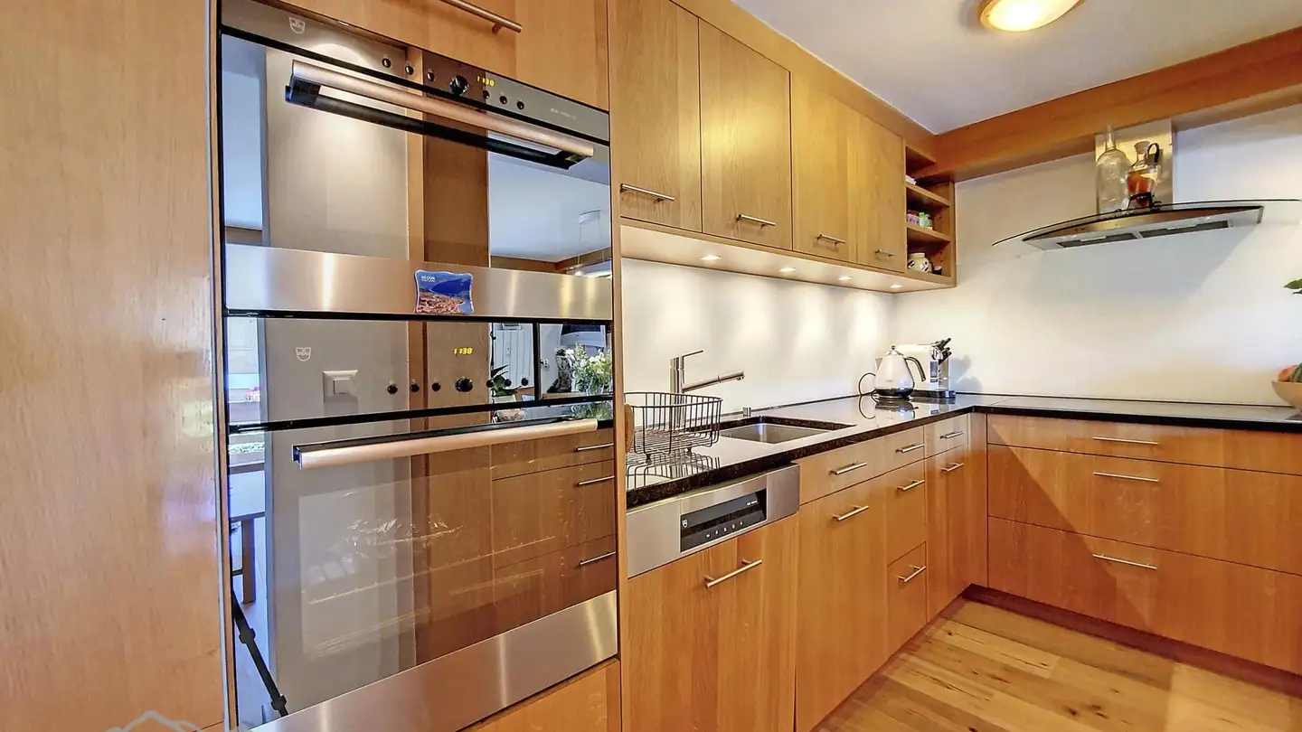 Appartamento in vendita - Chemin De Montaney 7, 1936 Verbier - Photo 4