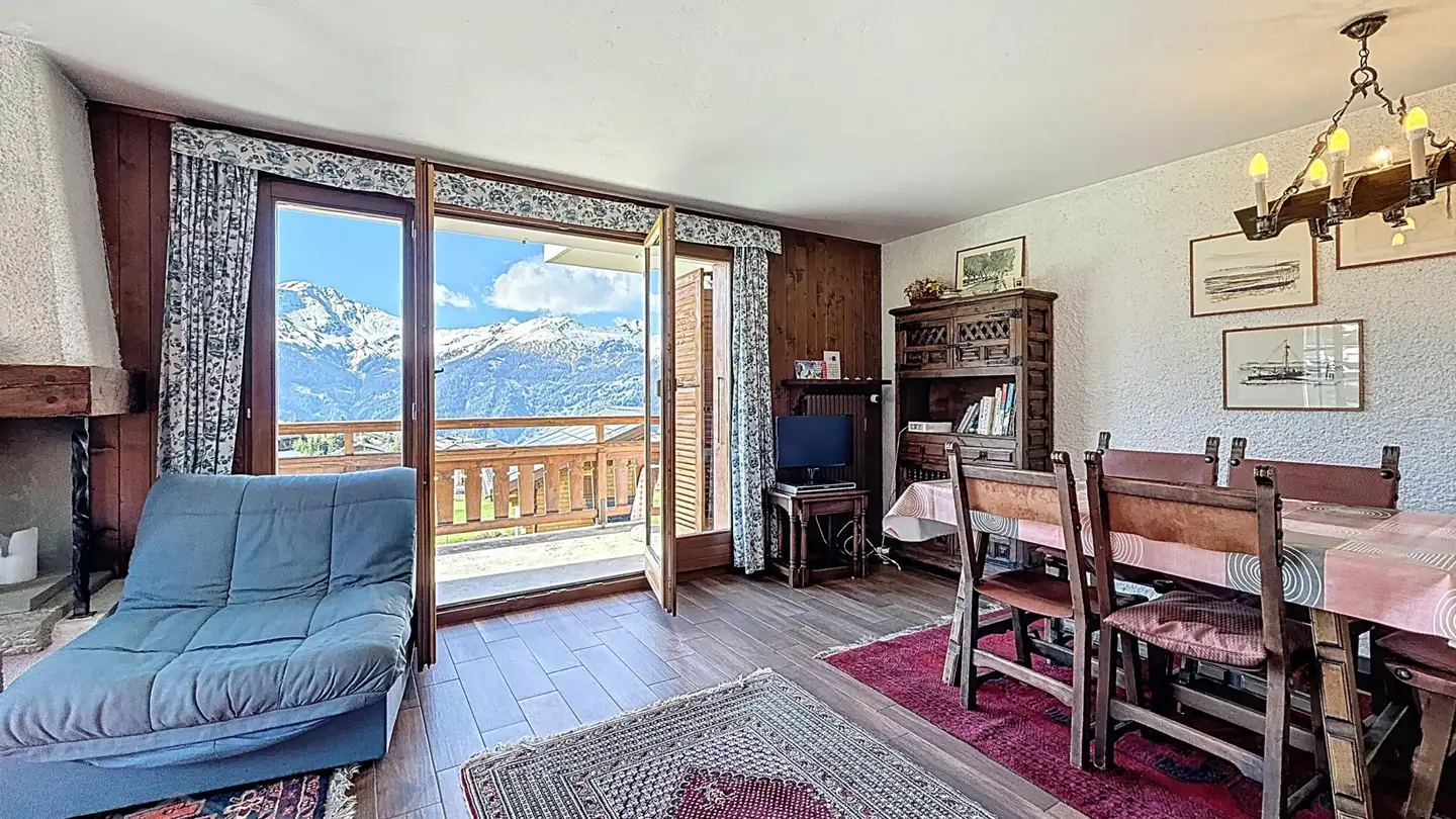 Appartamento in vendita - 1936 Verbier - Photo 2